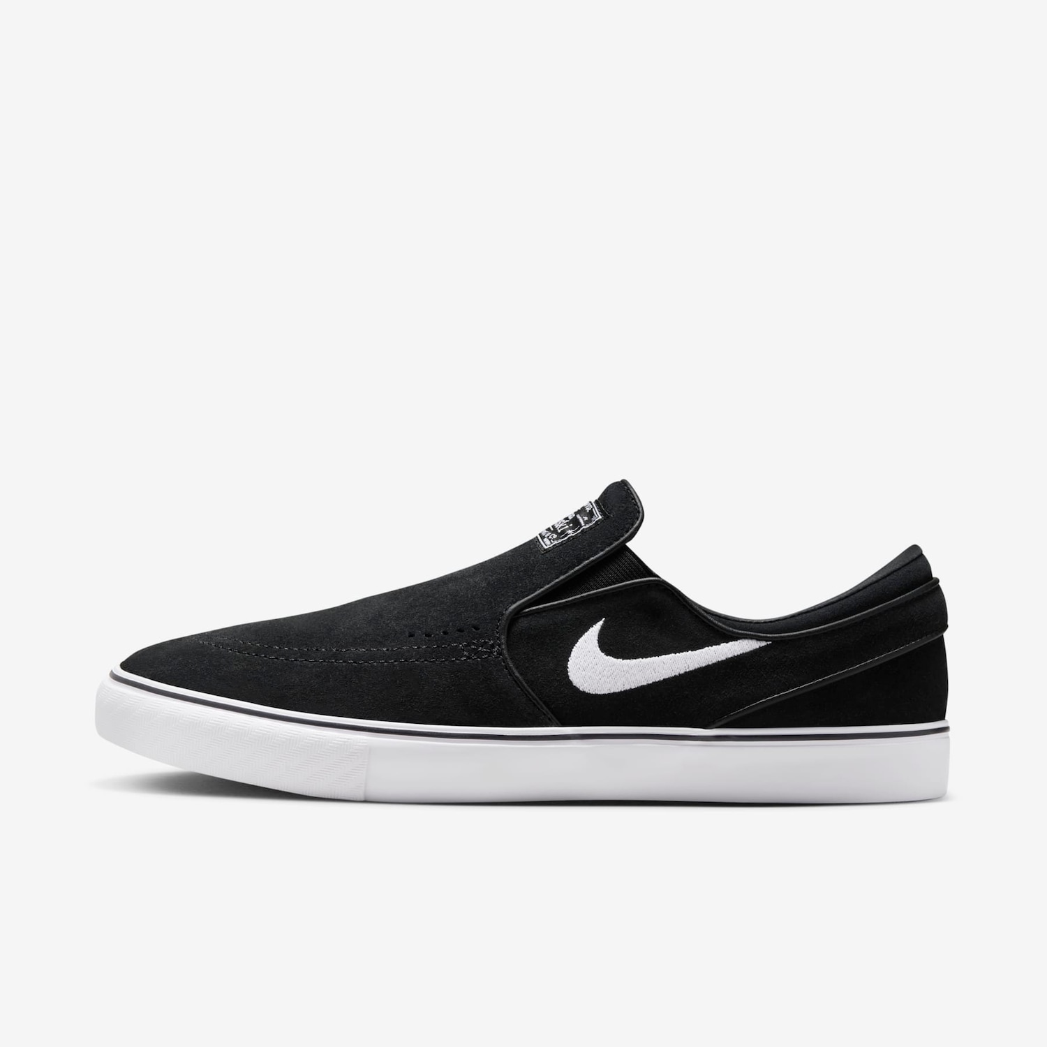 Tênis Nike SB Janoski+ Slip Masculino