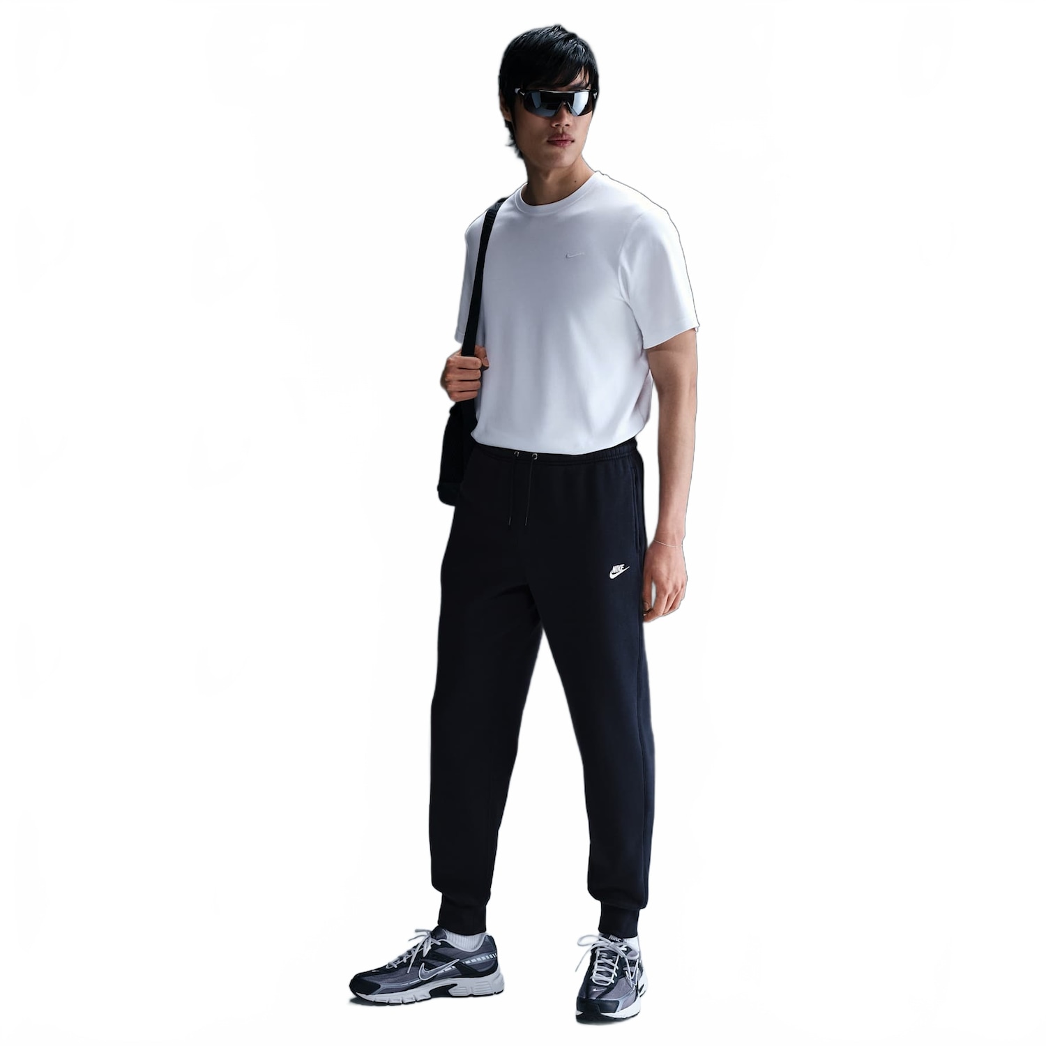 Calça Nike Futura Jogger Masculina
