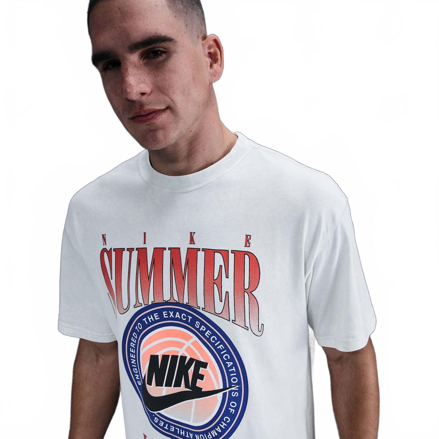 Camiseta Nike Max90 Masculina