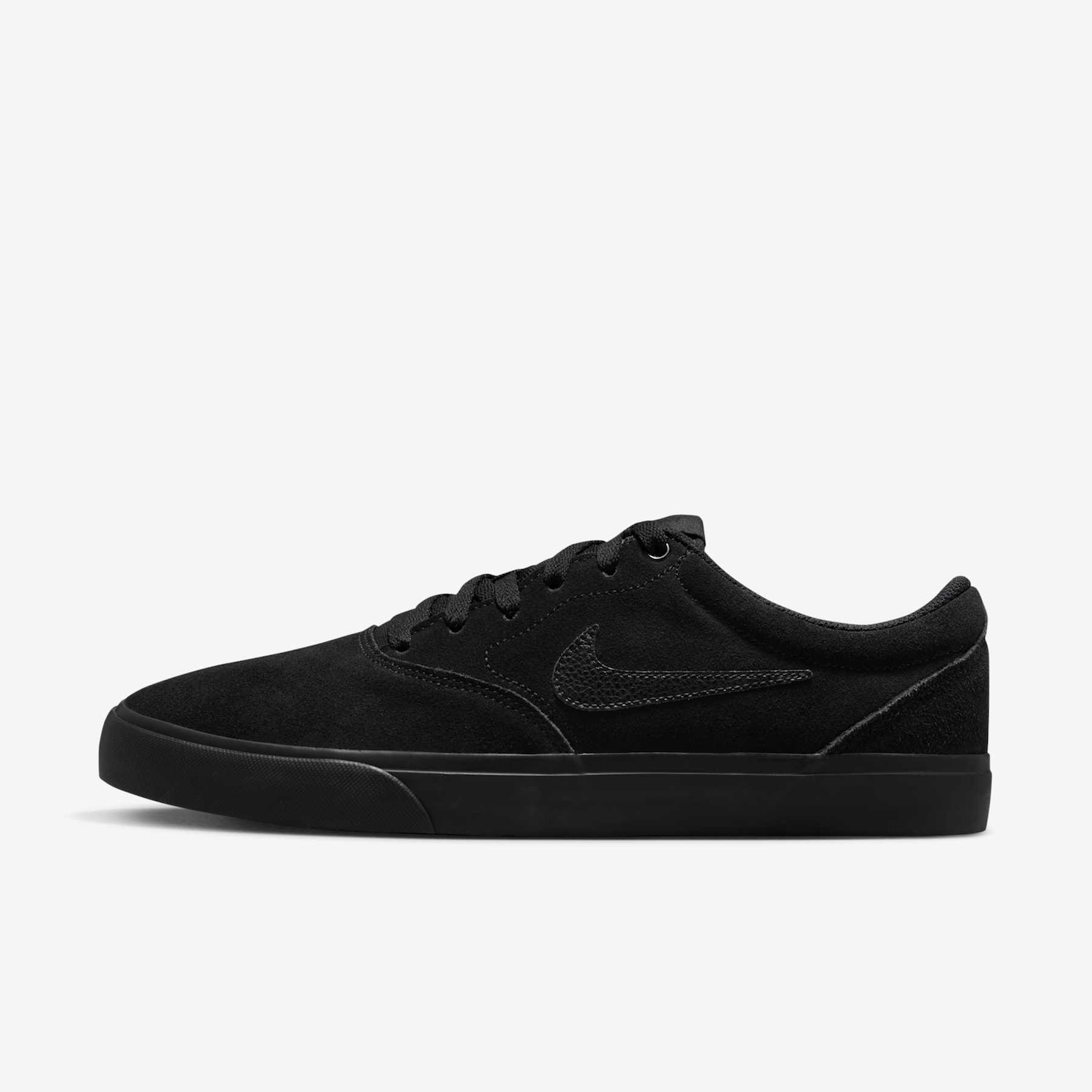 Tênis Nike Charge Suede Masculino
