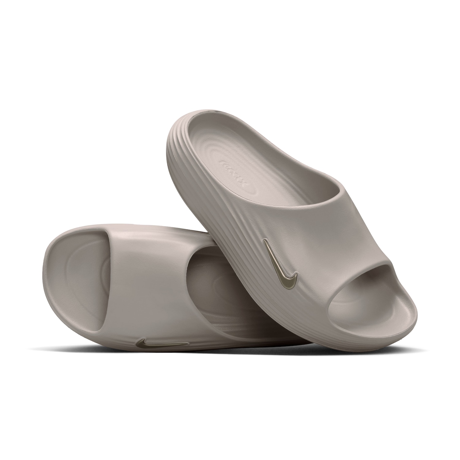 Chinelo Nike ReactX Rejuven8 Masculino