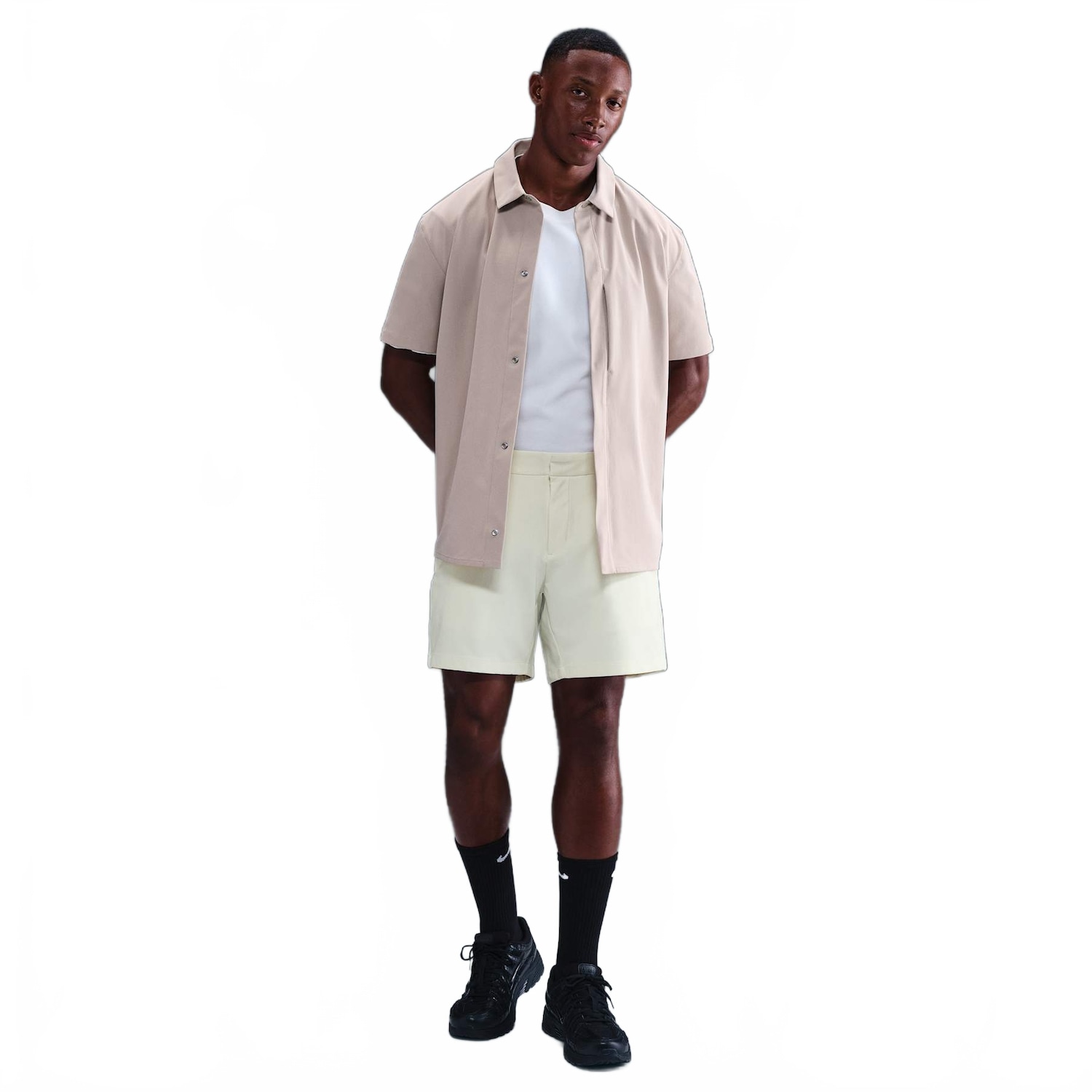 Shorts Nike Dri-FIT Perfect Stretch 24.7 Masculino