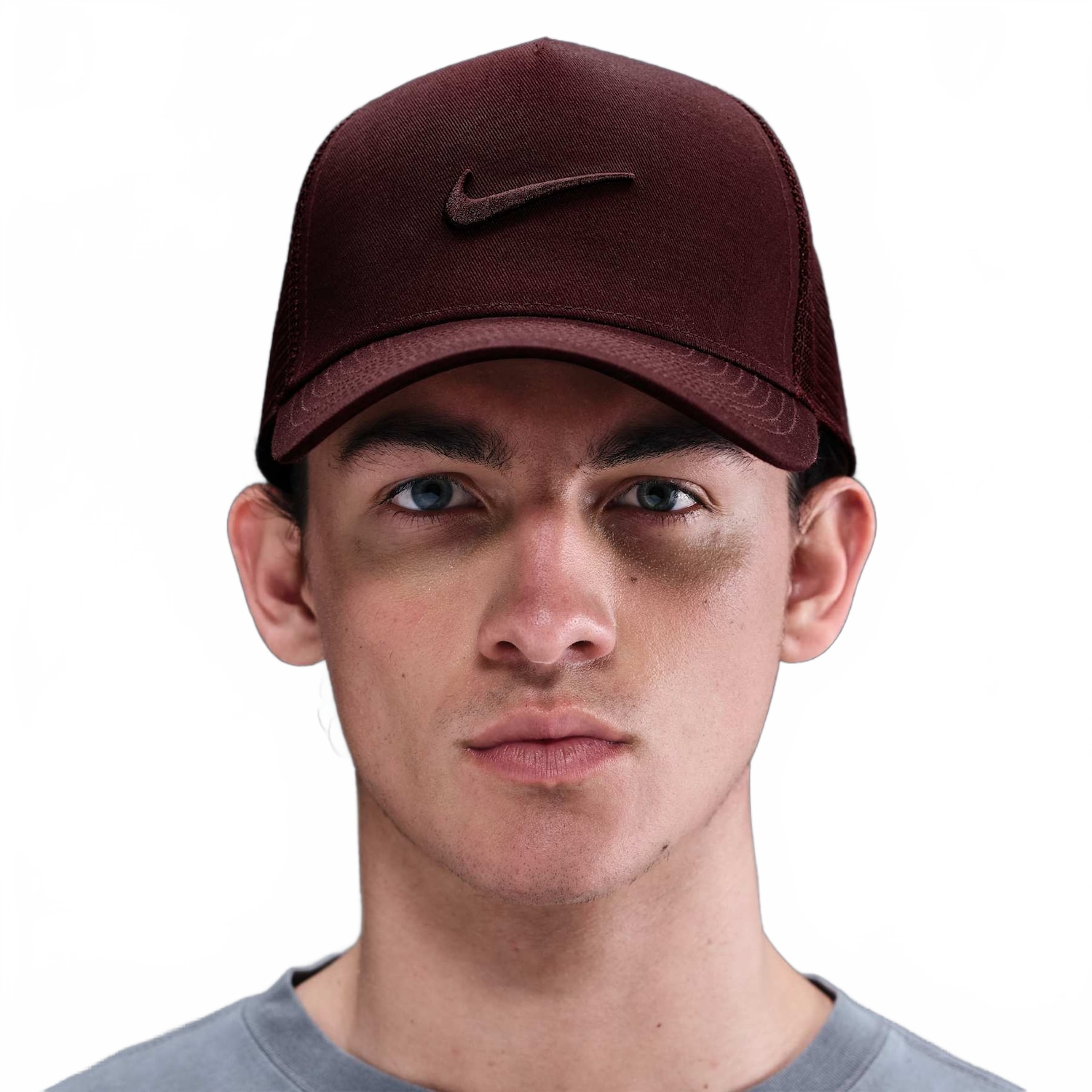 Boné Dri-FIT Nike Swoosh Unissex