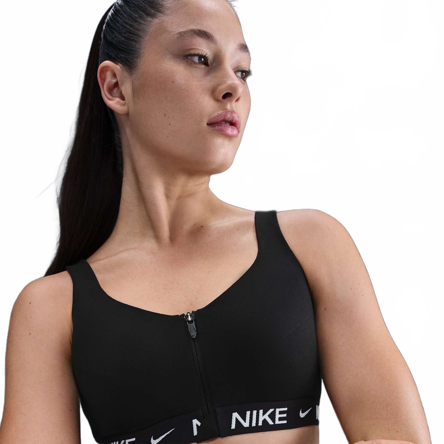 Top Nike Indy Feminino