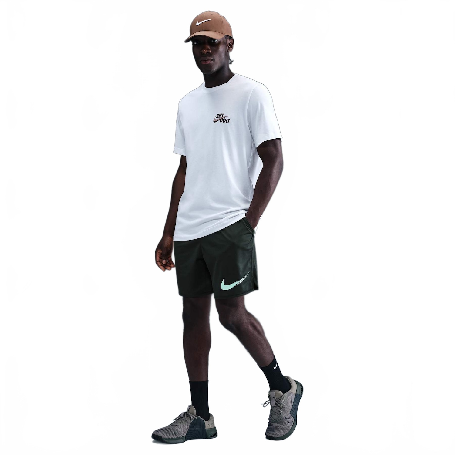 Shorts Dri-FIT Nike Totality Masculino