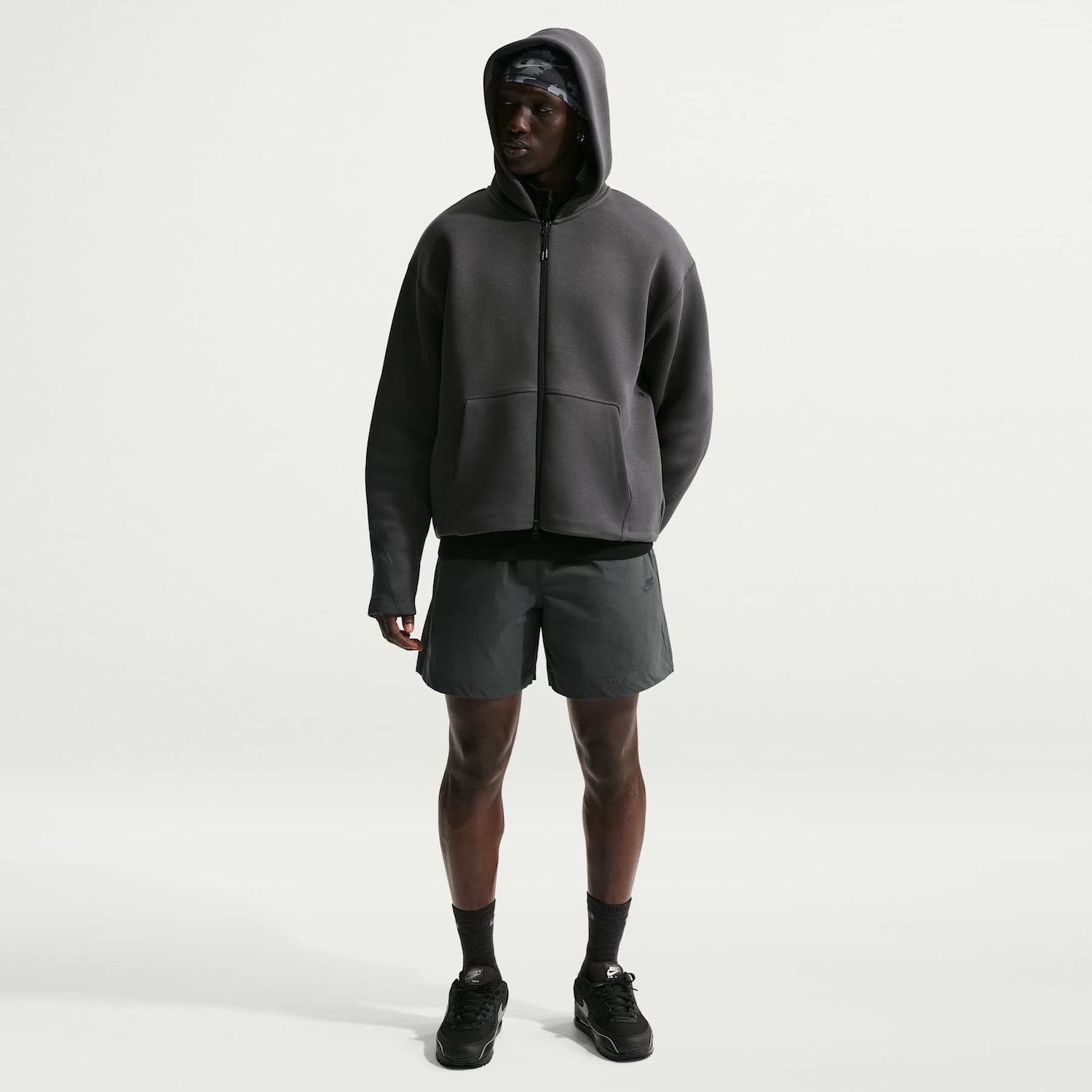 Shorts Nike Woven Masculino