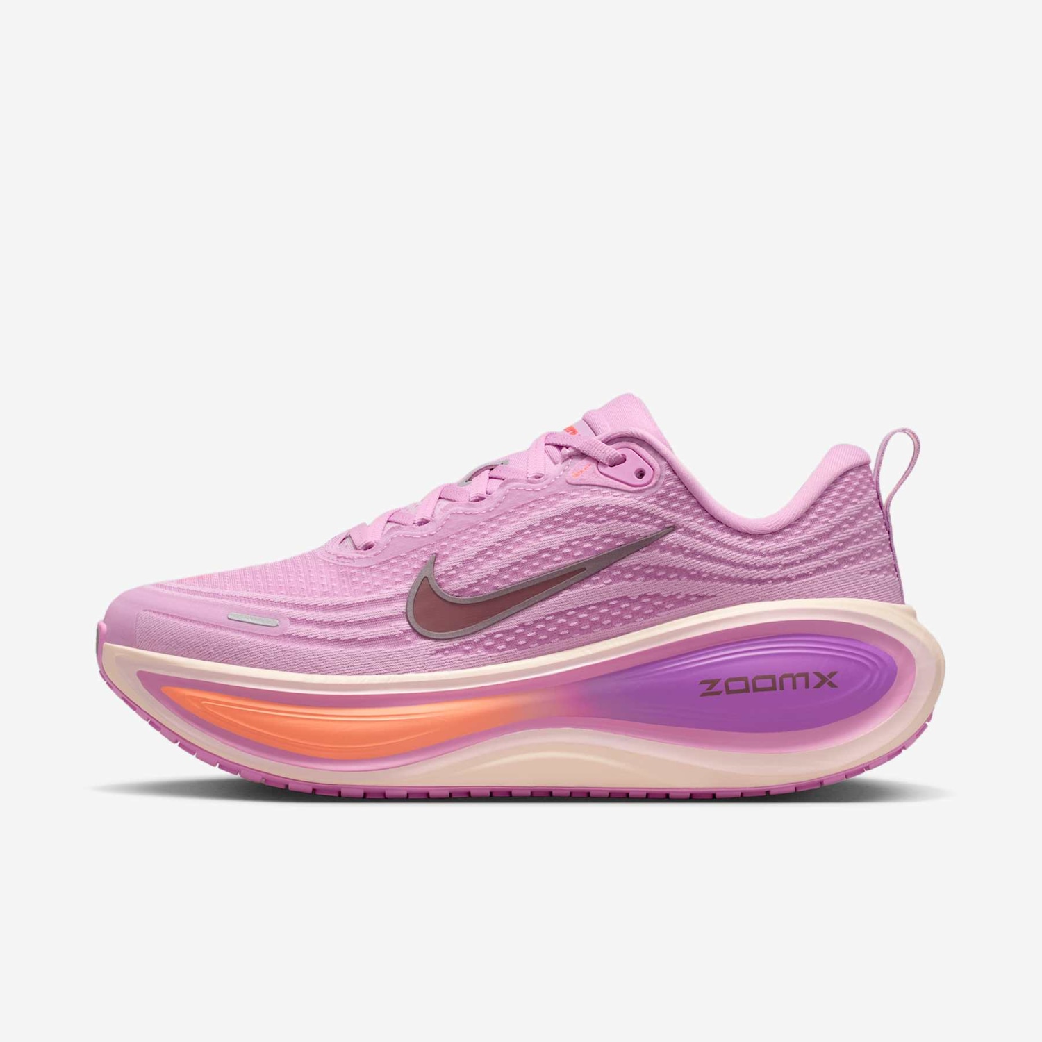 Tênis Nike Vomero Plus Feminino | Cor: Roxo | Tamanho: 34