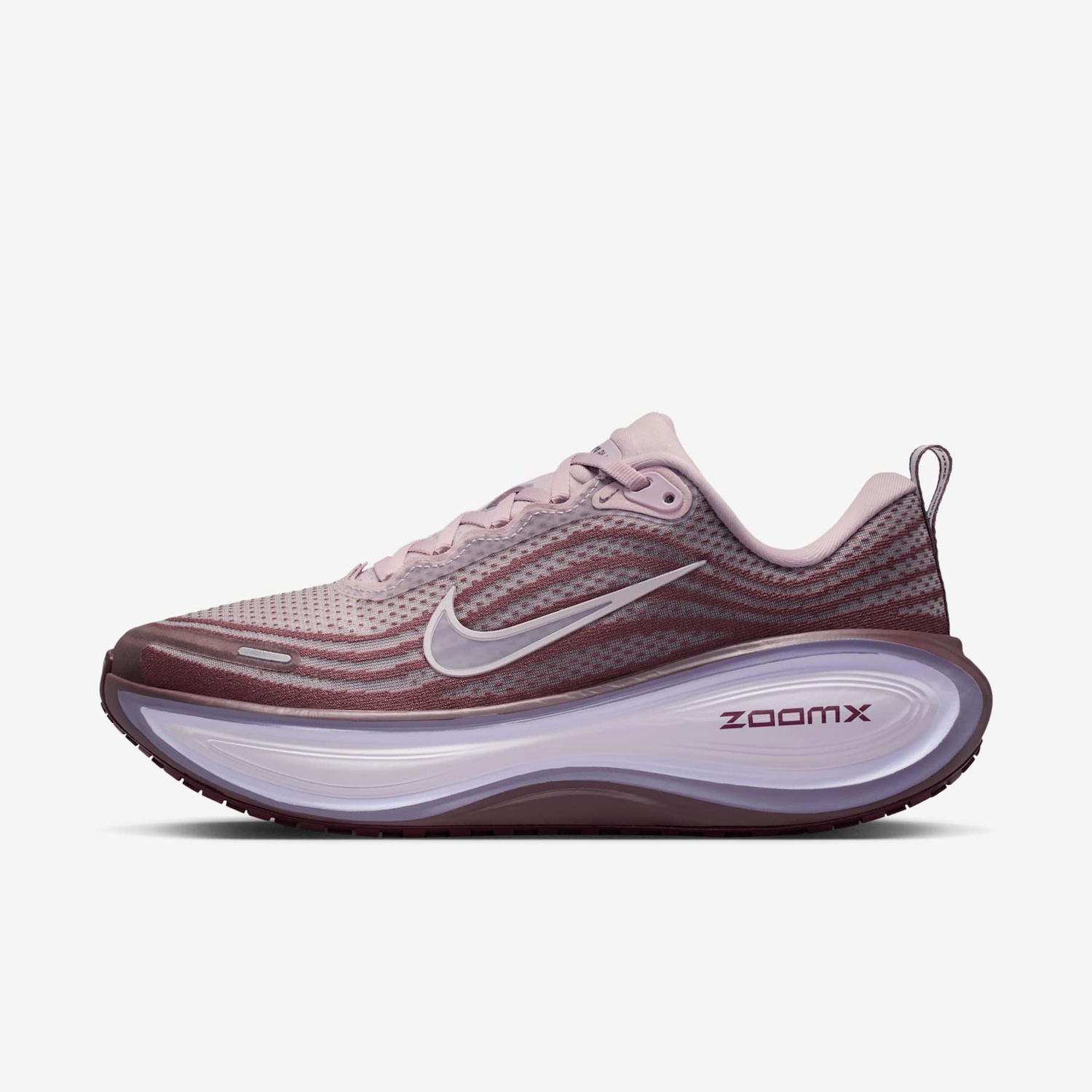 Tênis Nike Vomero Plus Feminino