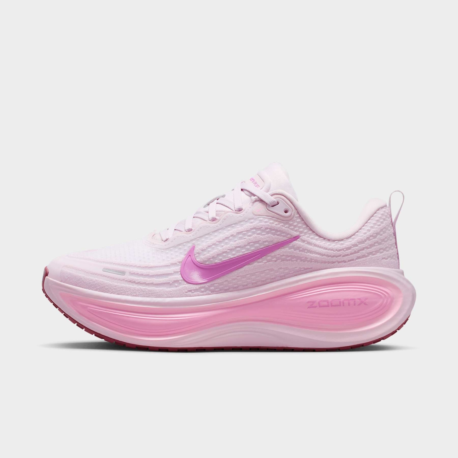 Tênis Nike Vomero Plus Feminino | Cor: Roxo | Tamanho: 34