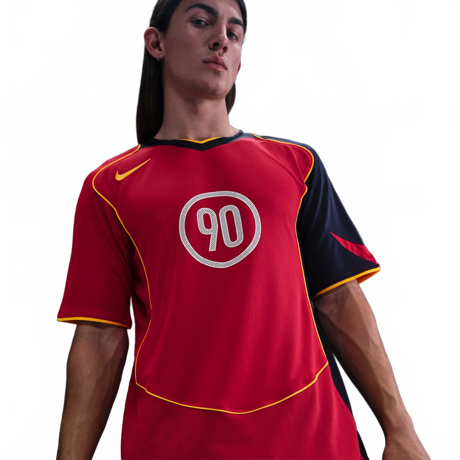 Camiseta Nike Total 90 Energy Masculina