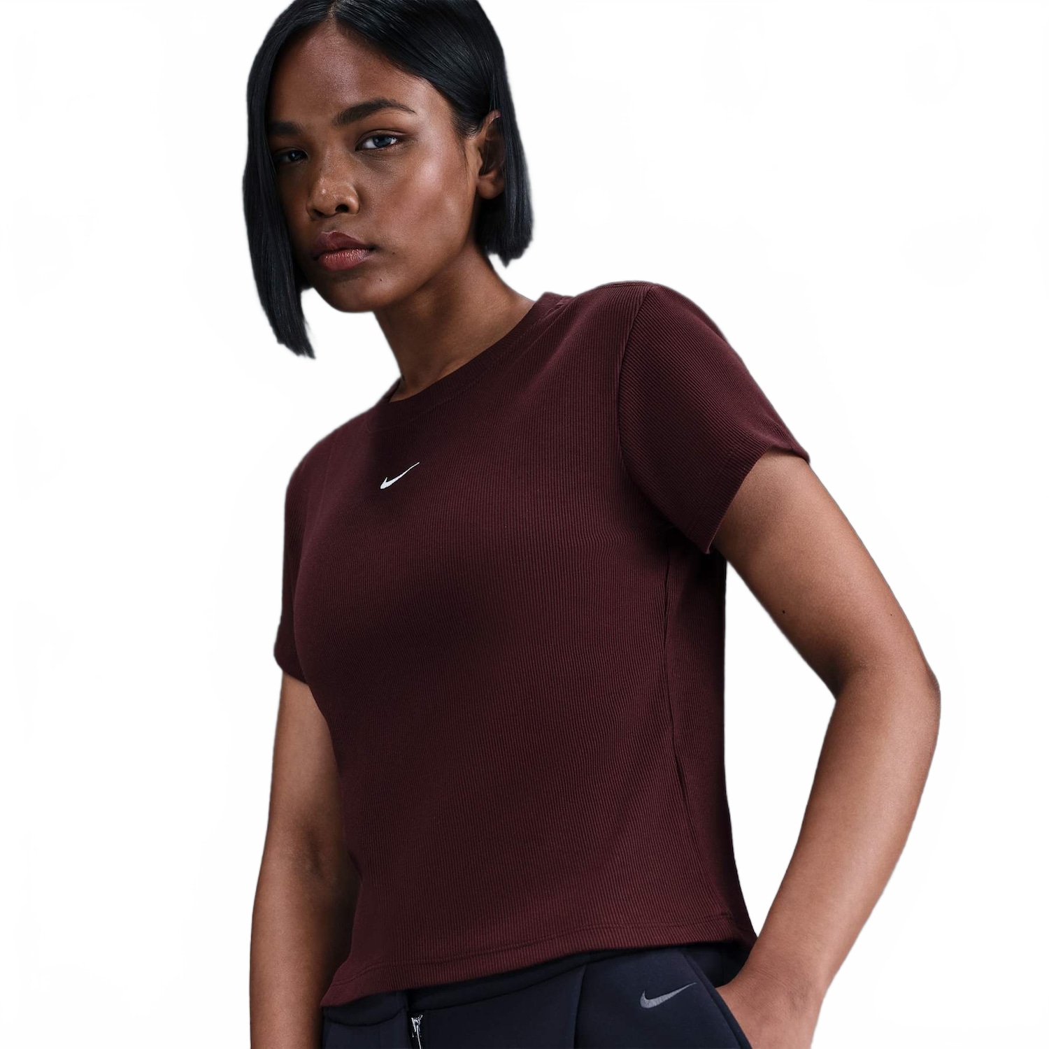 Camiseta Nike Sportswear Feminina