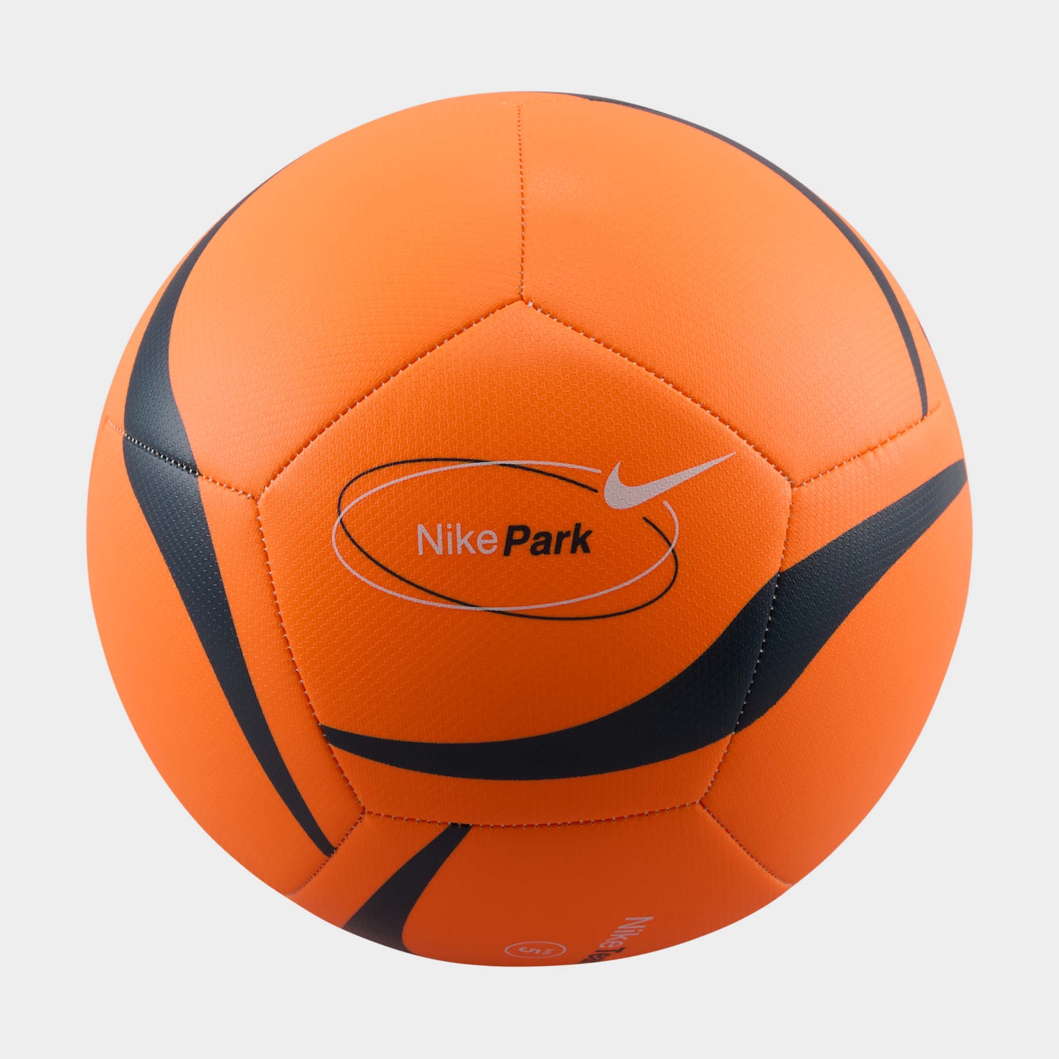 Bola de Futebol Nike Park Team 2.0