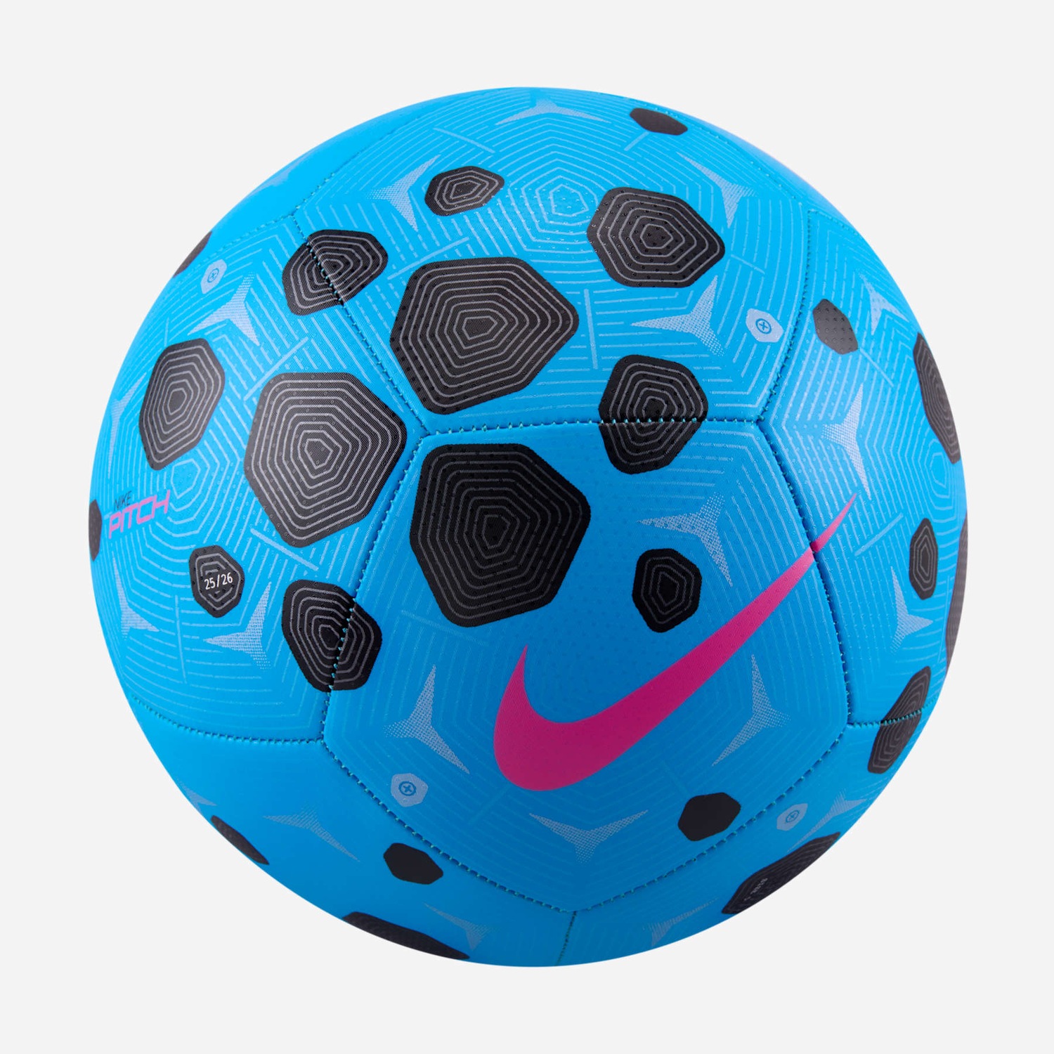 Bola de Futebol Nike Pitch