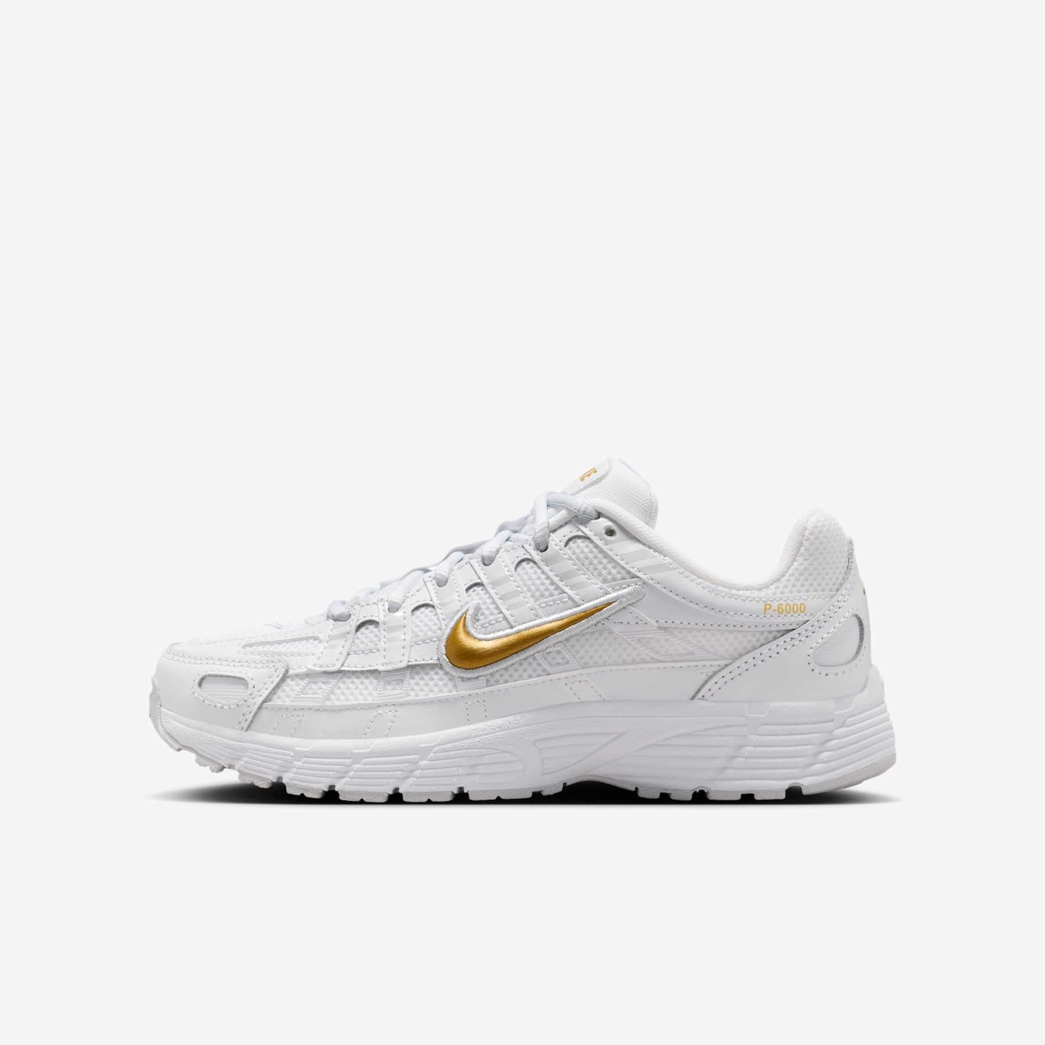 Tênis Nike P-6000 Infantil