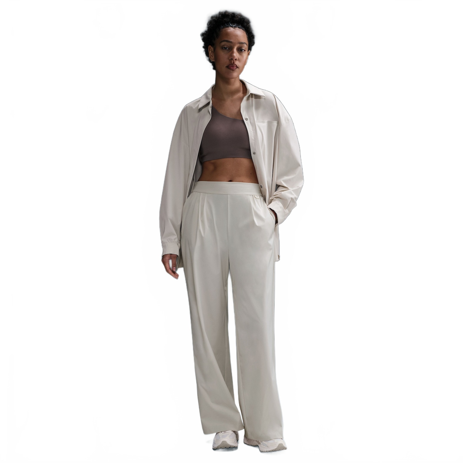 Calça Nike 24.7 Feminina