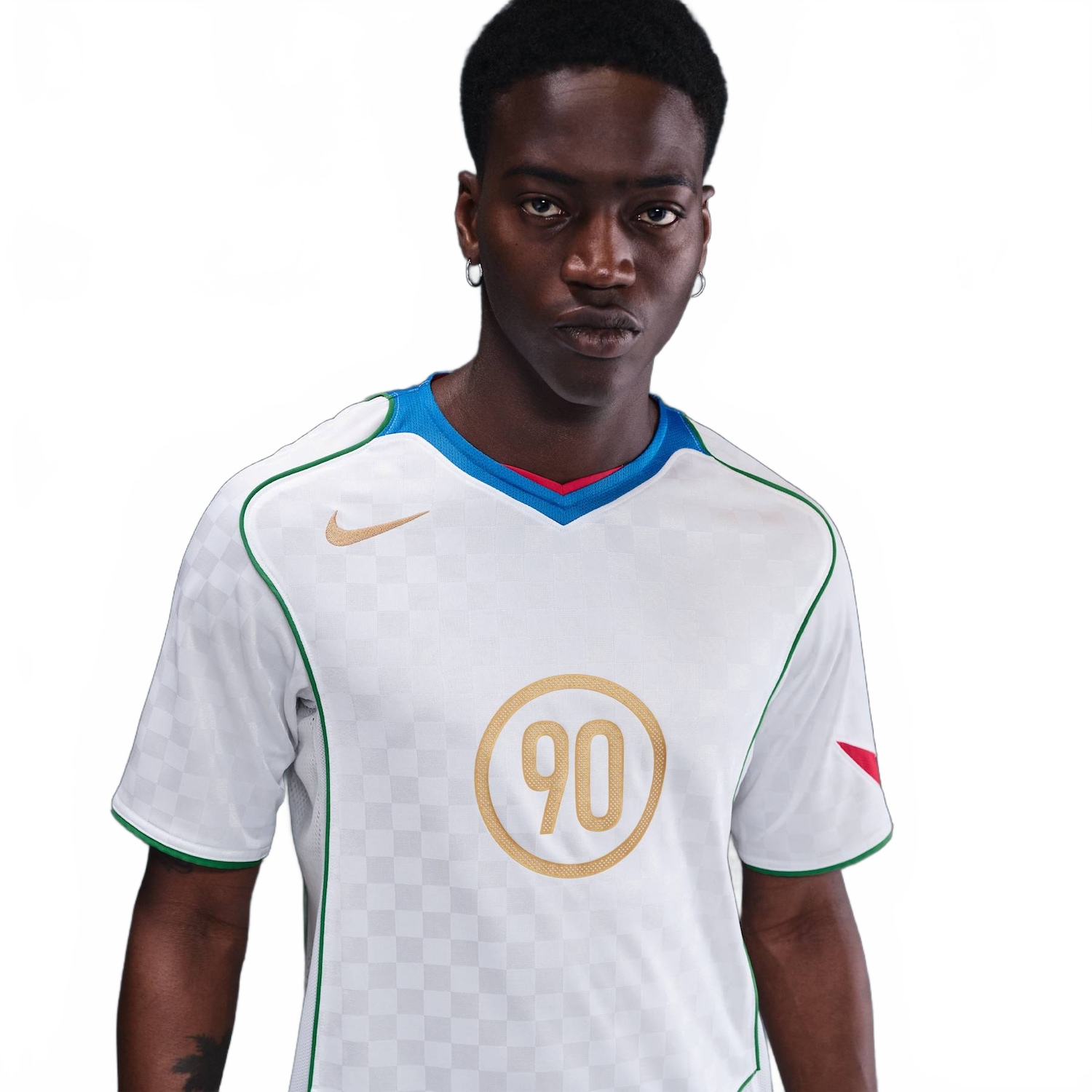 Camiseta Nike Total 90 Energy Masculina