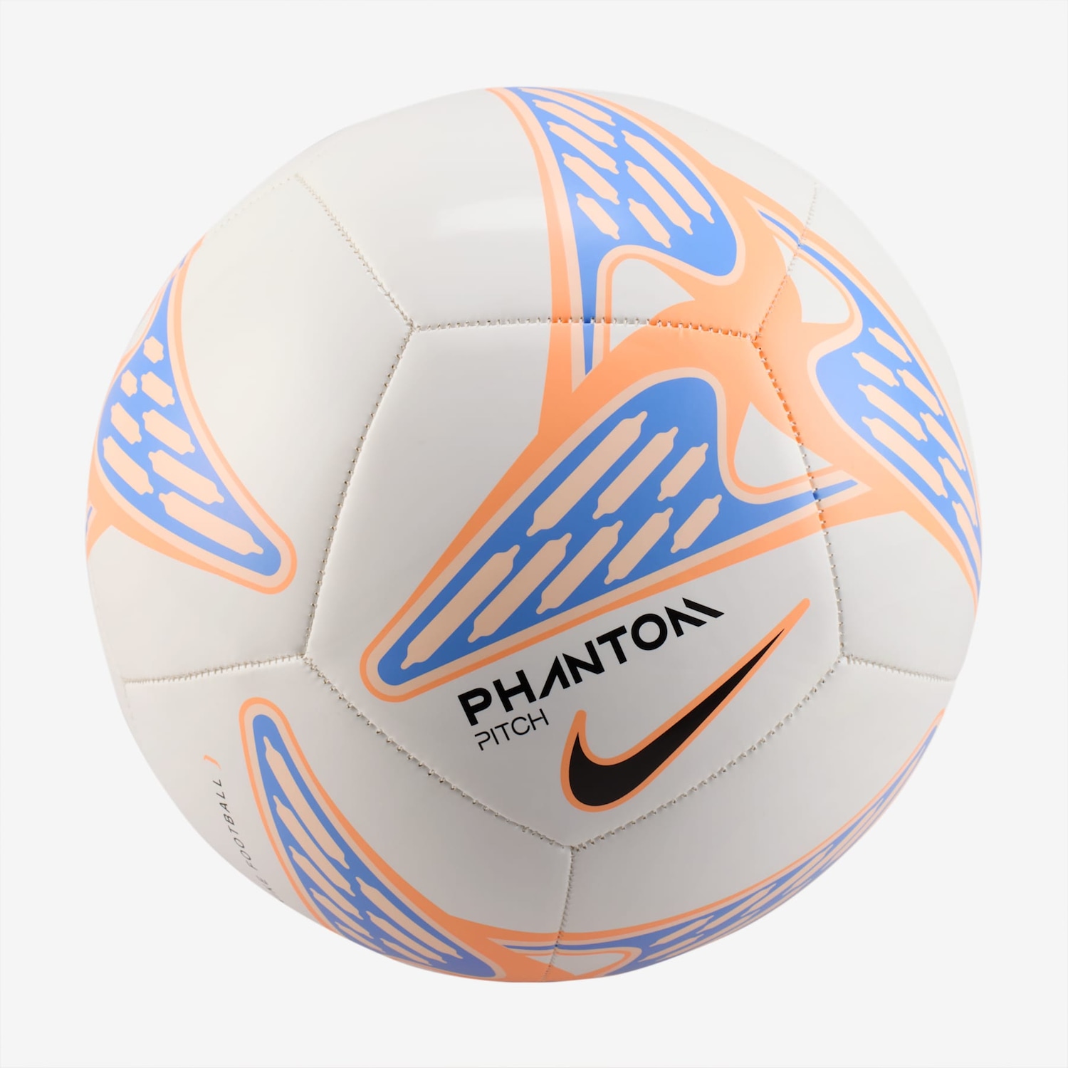 Bola de Futebol Nike Phantom