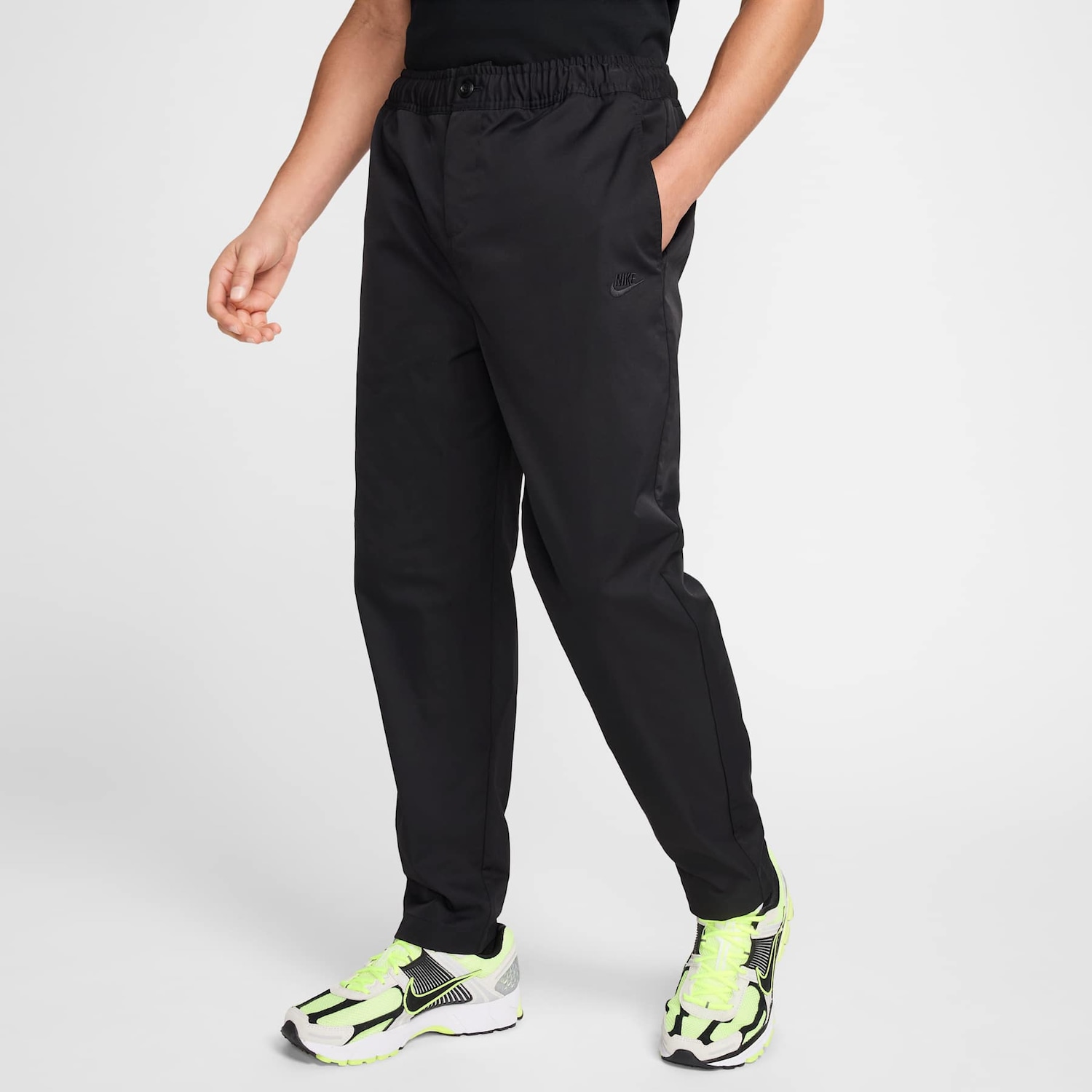 Calça Nike Club Taper Masculina