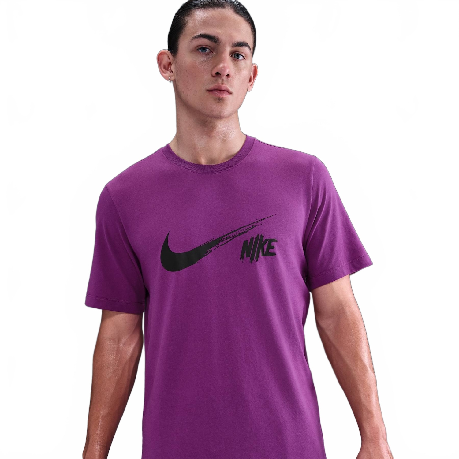 Camiseta Dri-FIT Nike Heritage Masculina