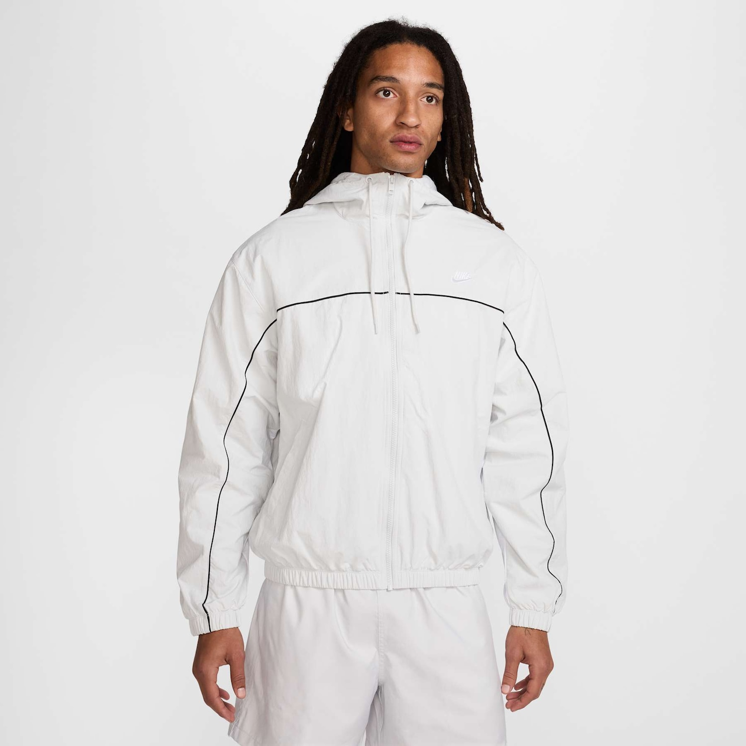 Jaqueta Nike Club Athlete Masculina