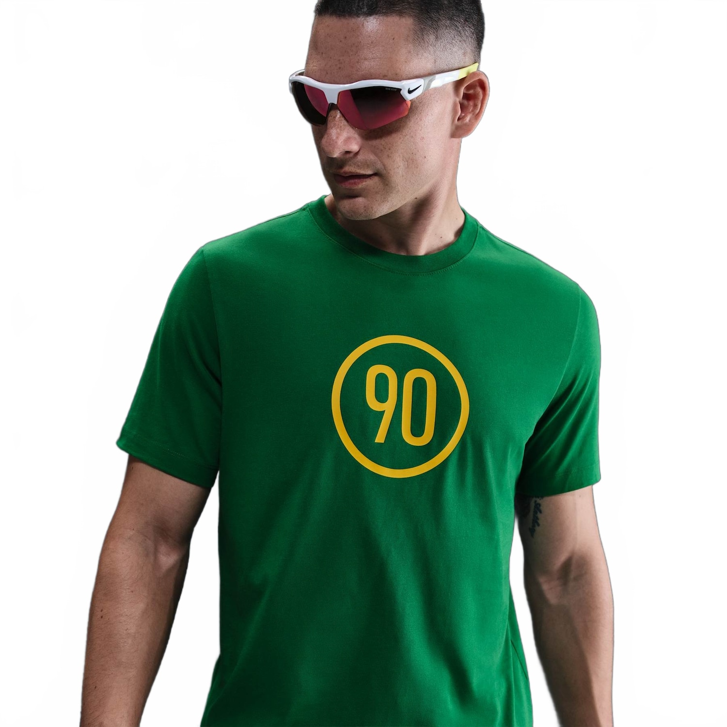 Camiseta Nike Total 90 Masculina