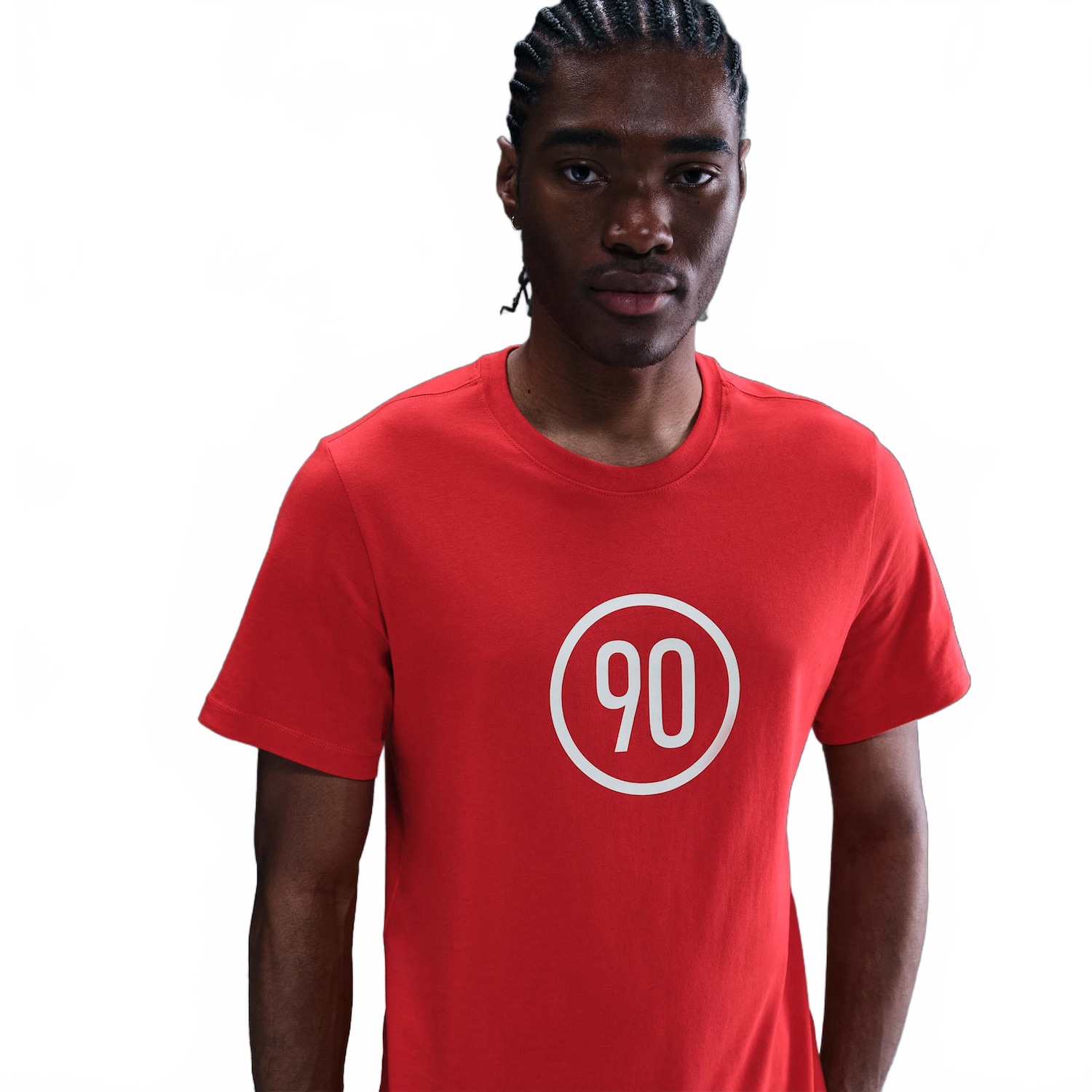 Camiseta Nike Total 90 Masculina