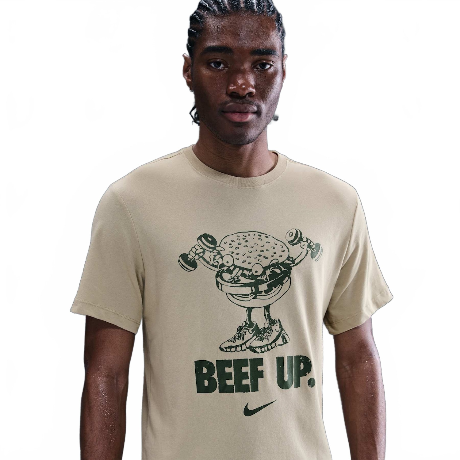 Camiseta Dri-FIT Nike Masculina