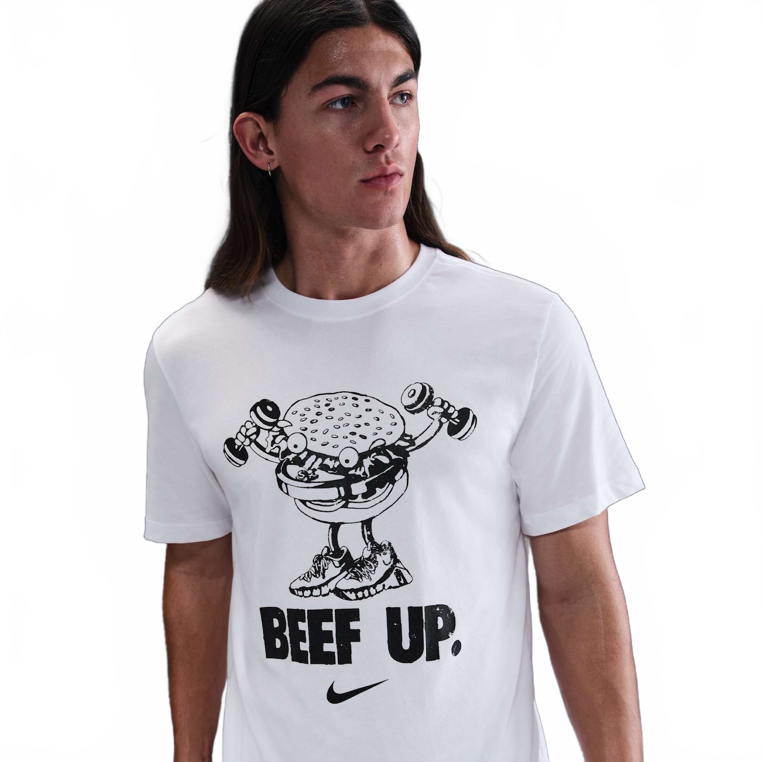 Camiseta Dri-FIT Nike Masculina