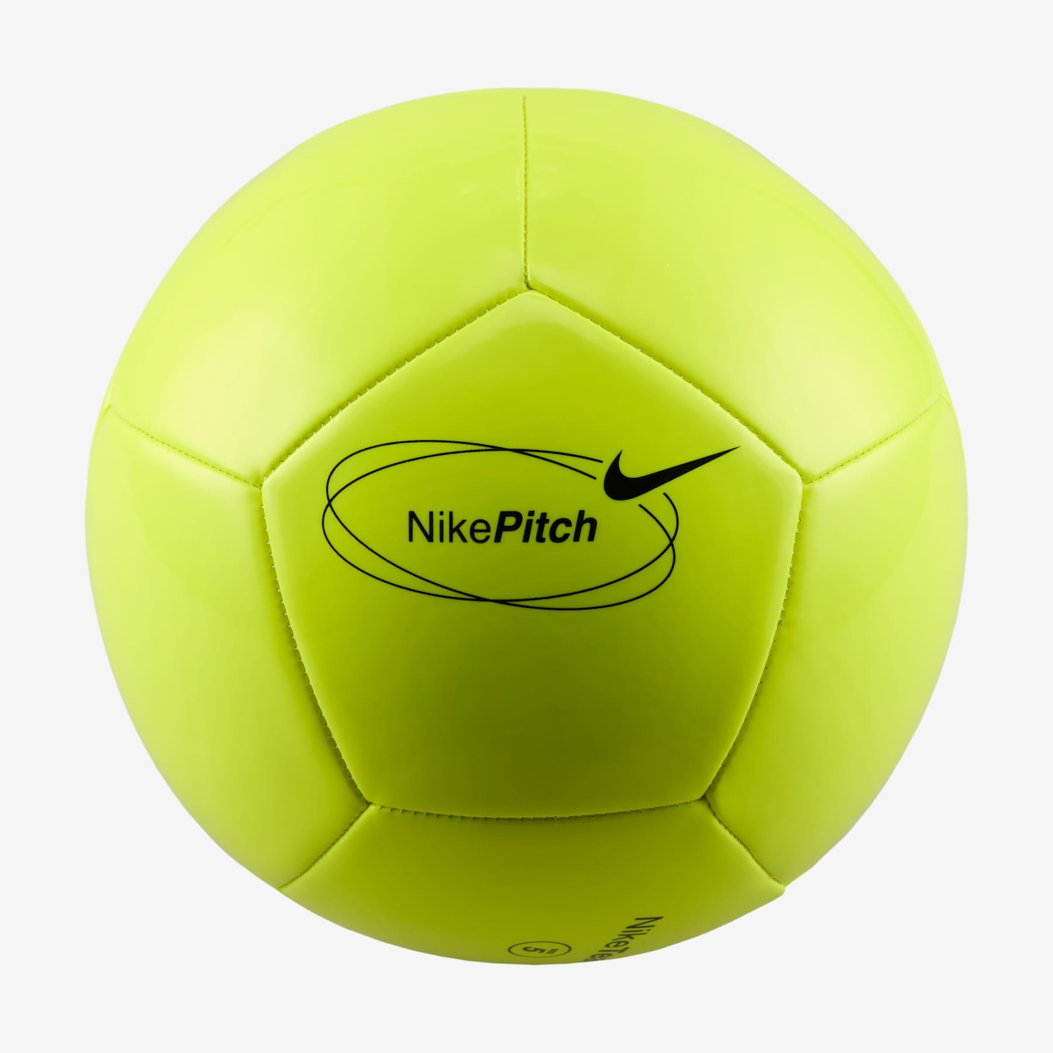 Bola de Futebol Nike Pitch Team