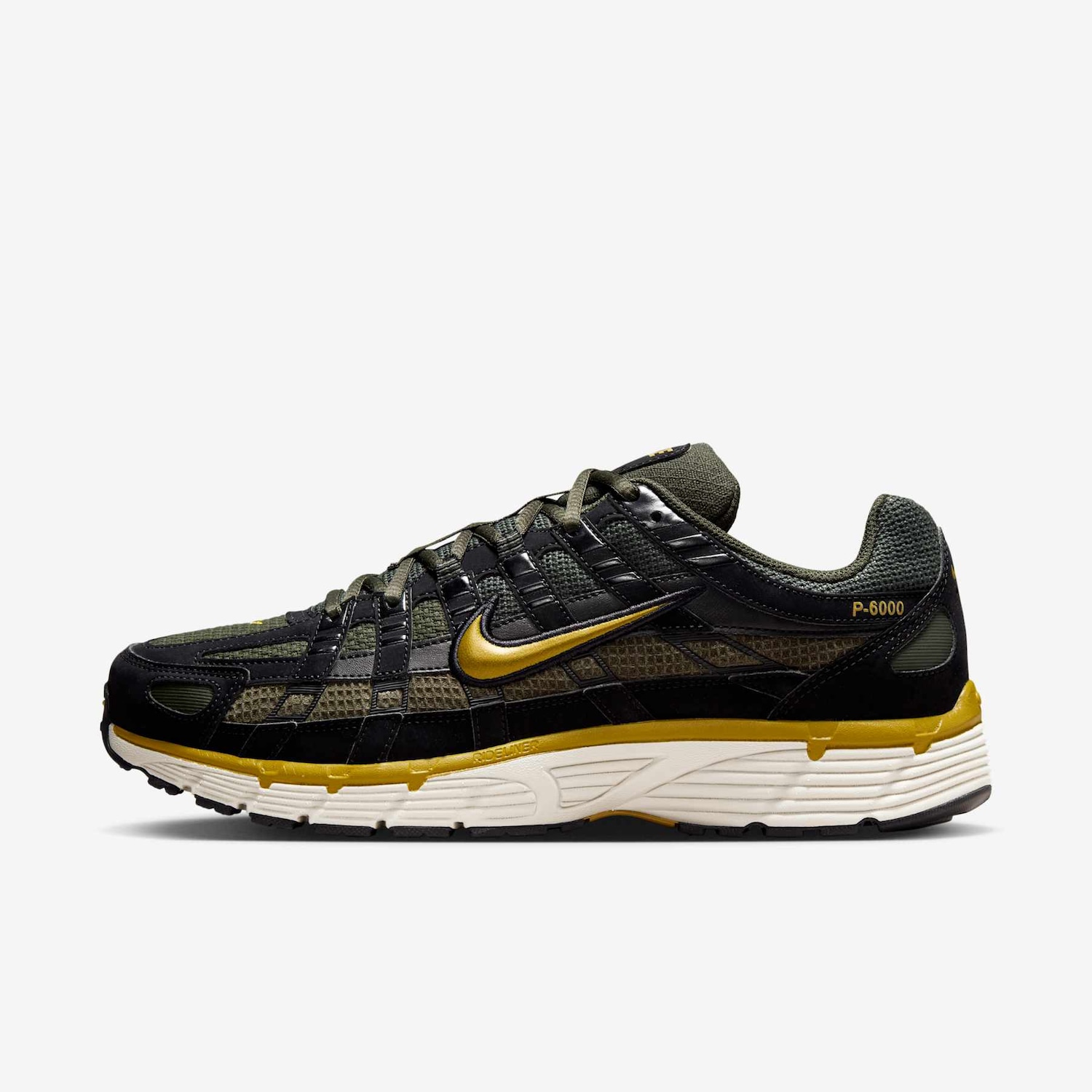 Tênis Nike P-6000 Masculino