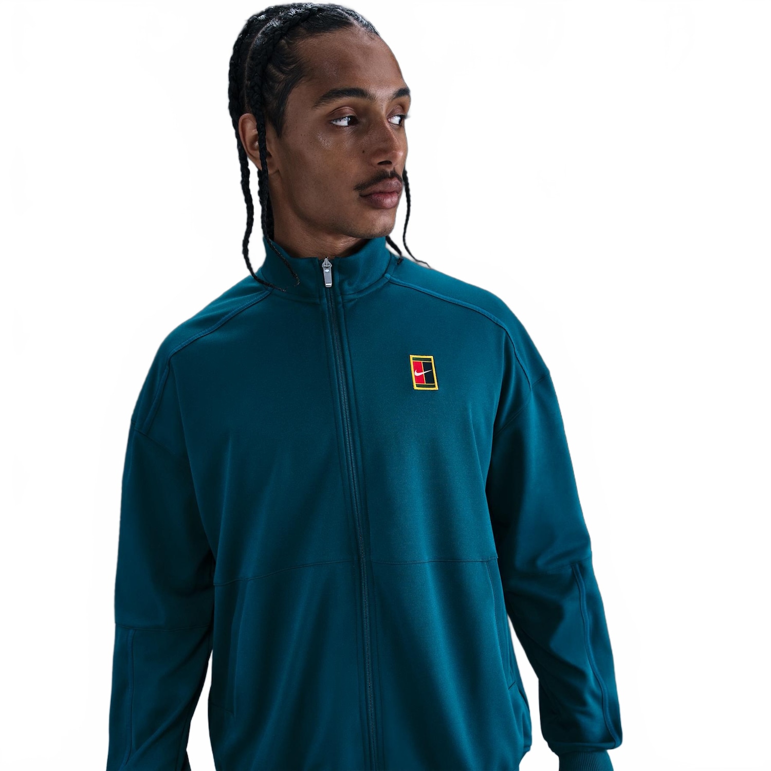 Jaqueta Nike Court Heritage Masculina