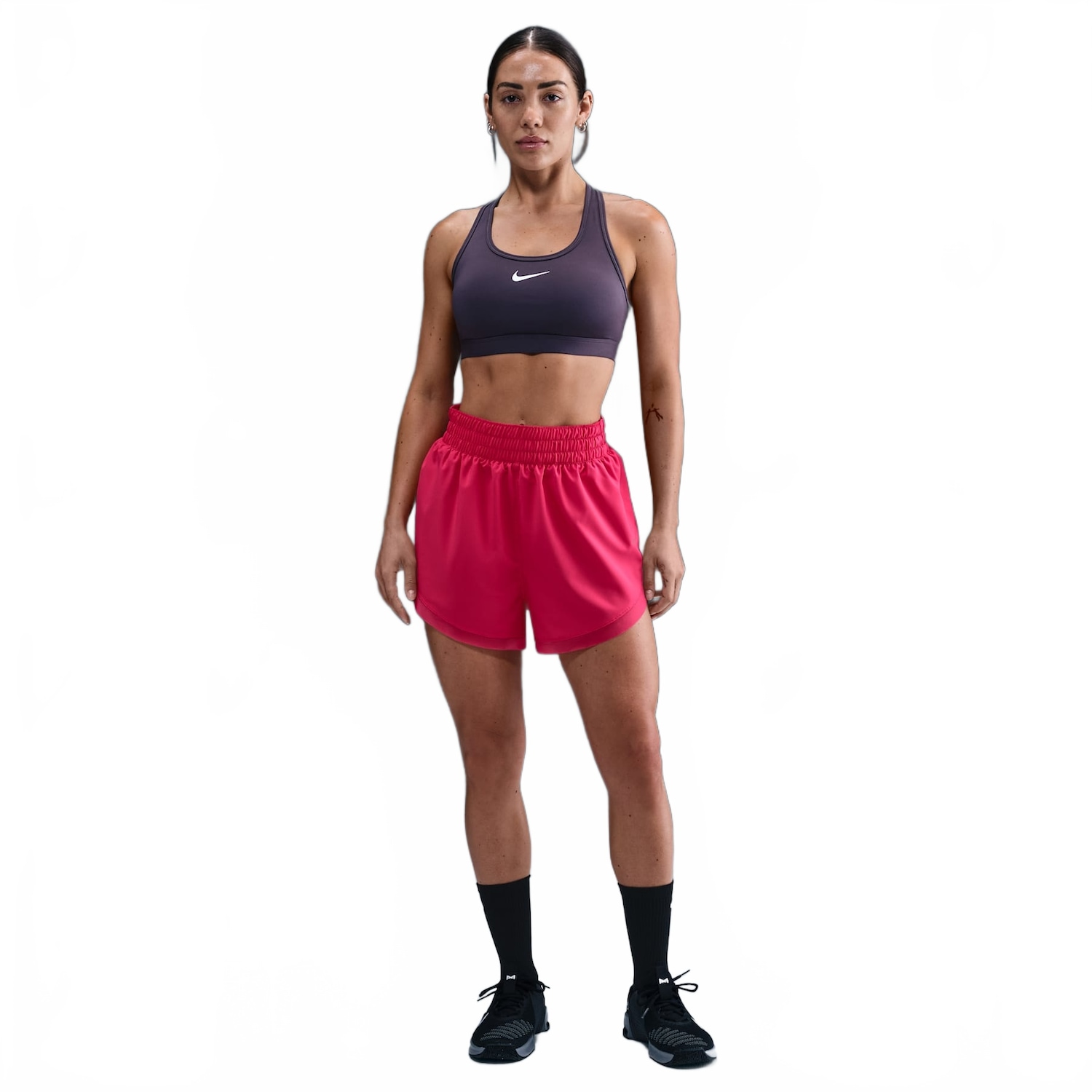 Shorts Dri-FIT Nike One Feminino