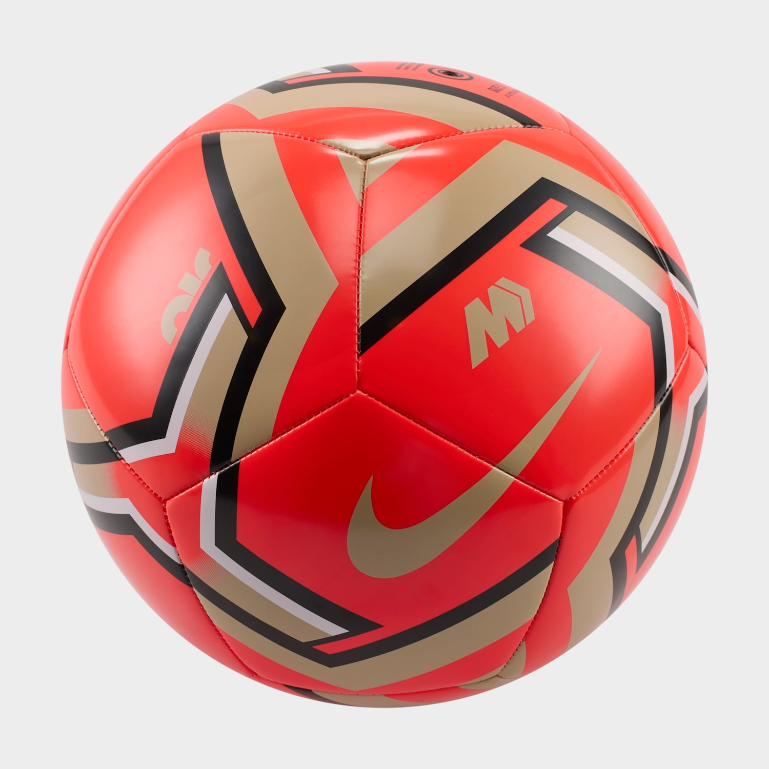 Bola de Futebol Nike Mercurial Fade