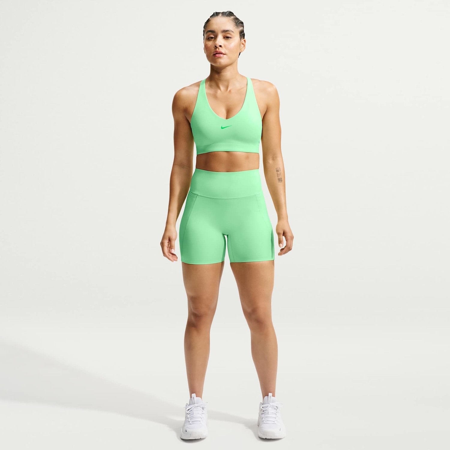 Shorts Nike Universa 5" Feminino
