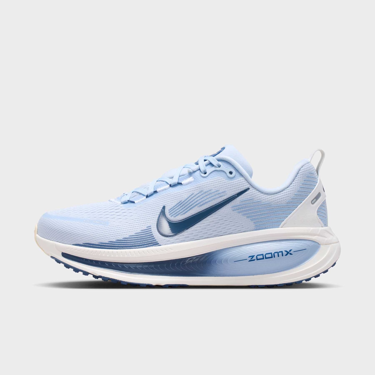 Tênis Nike Vomero 18 Feminino | Cor: Azul | Tamanho: 34