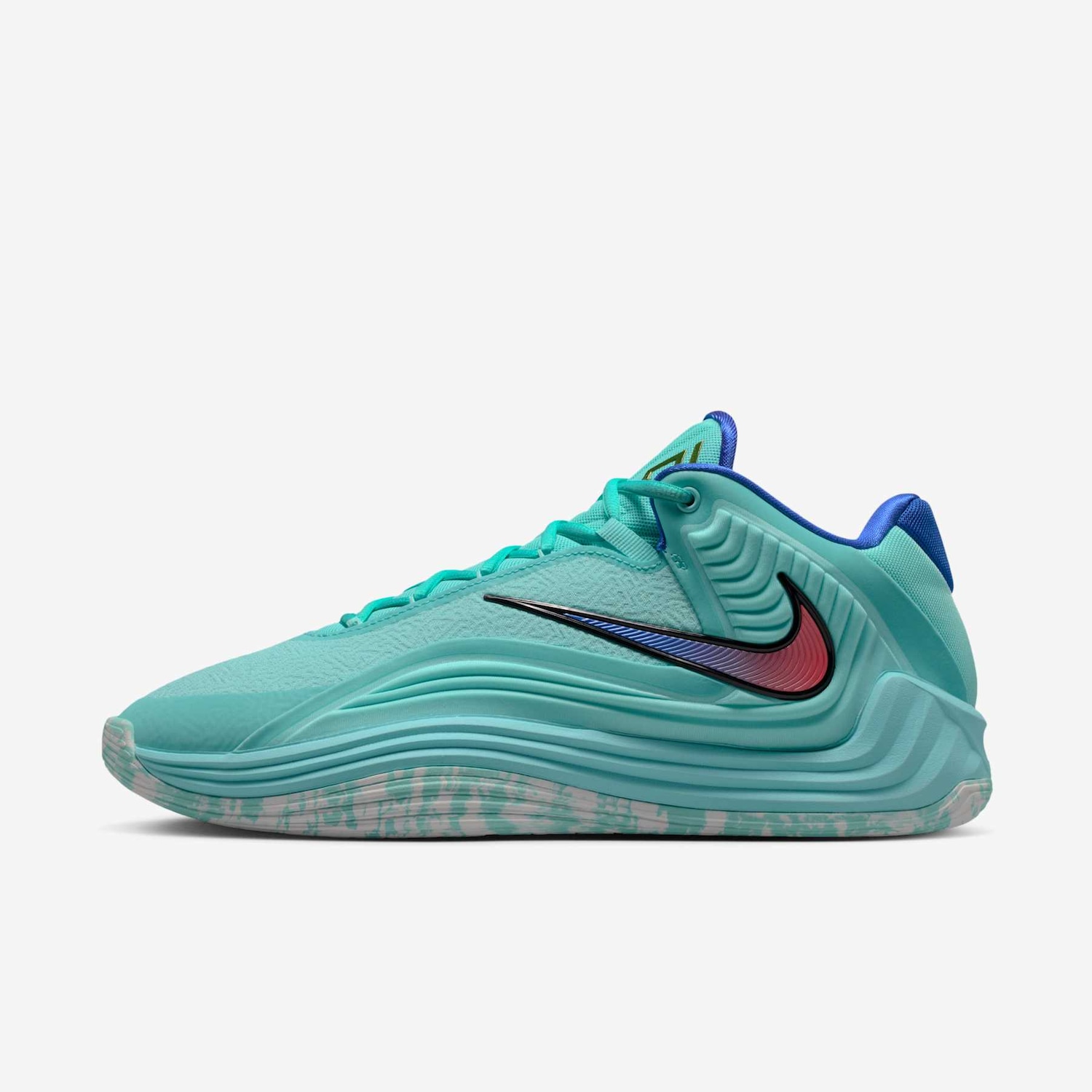 Tênis Nike Zoom Freak 7 Masculino