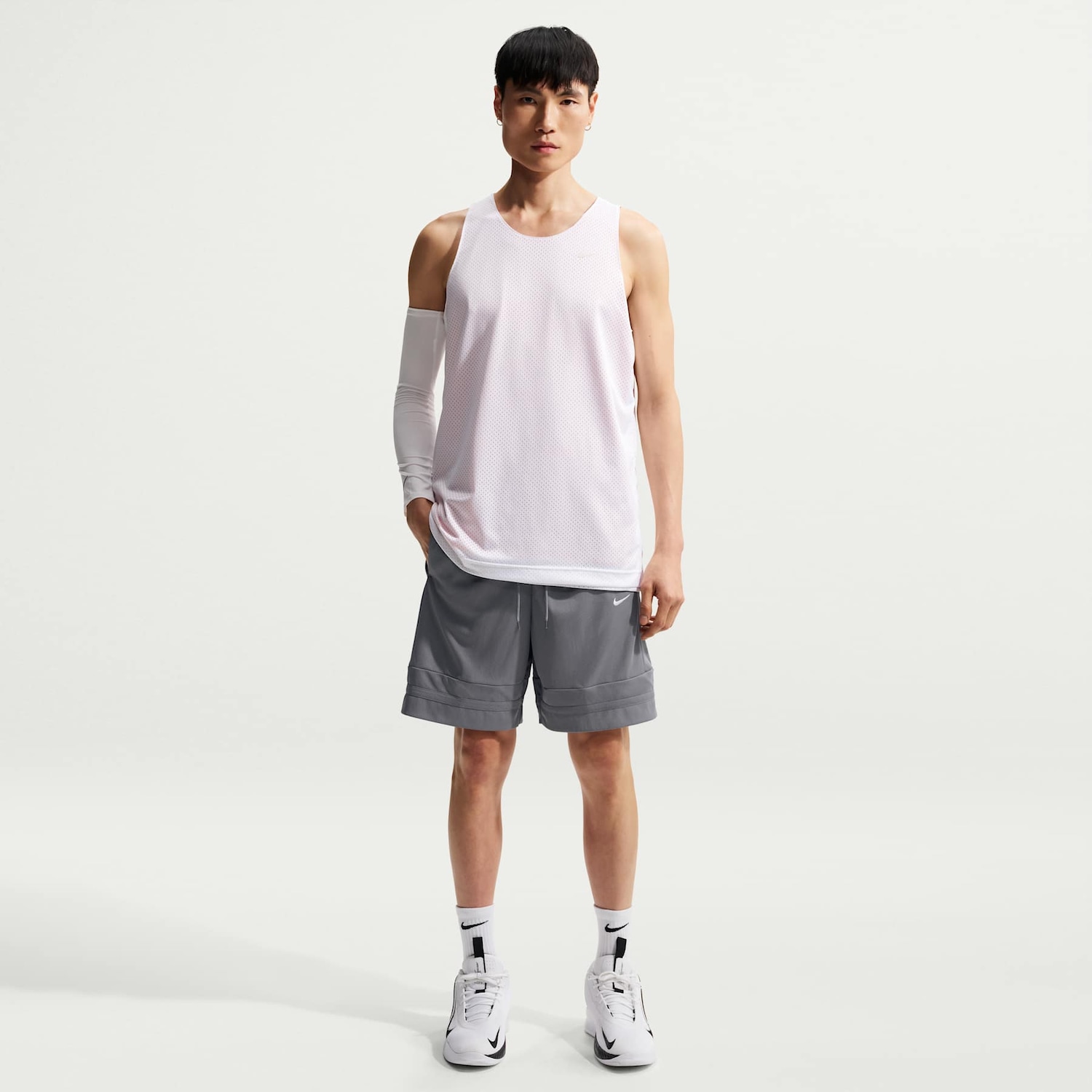 Shorts Dri-FIT Nike Gym Classic Masculino