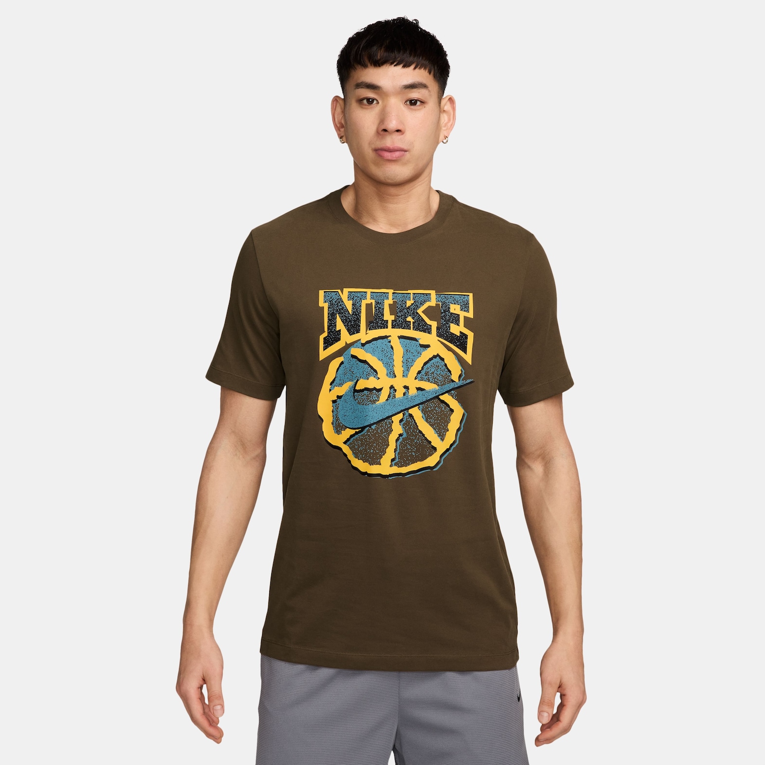 Camiseta Nike DNA OC 2 Masculina