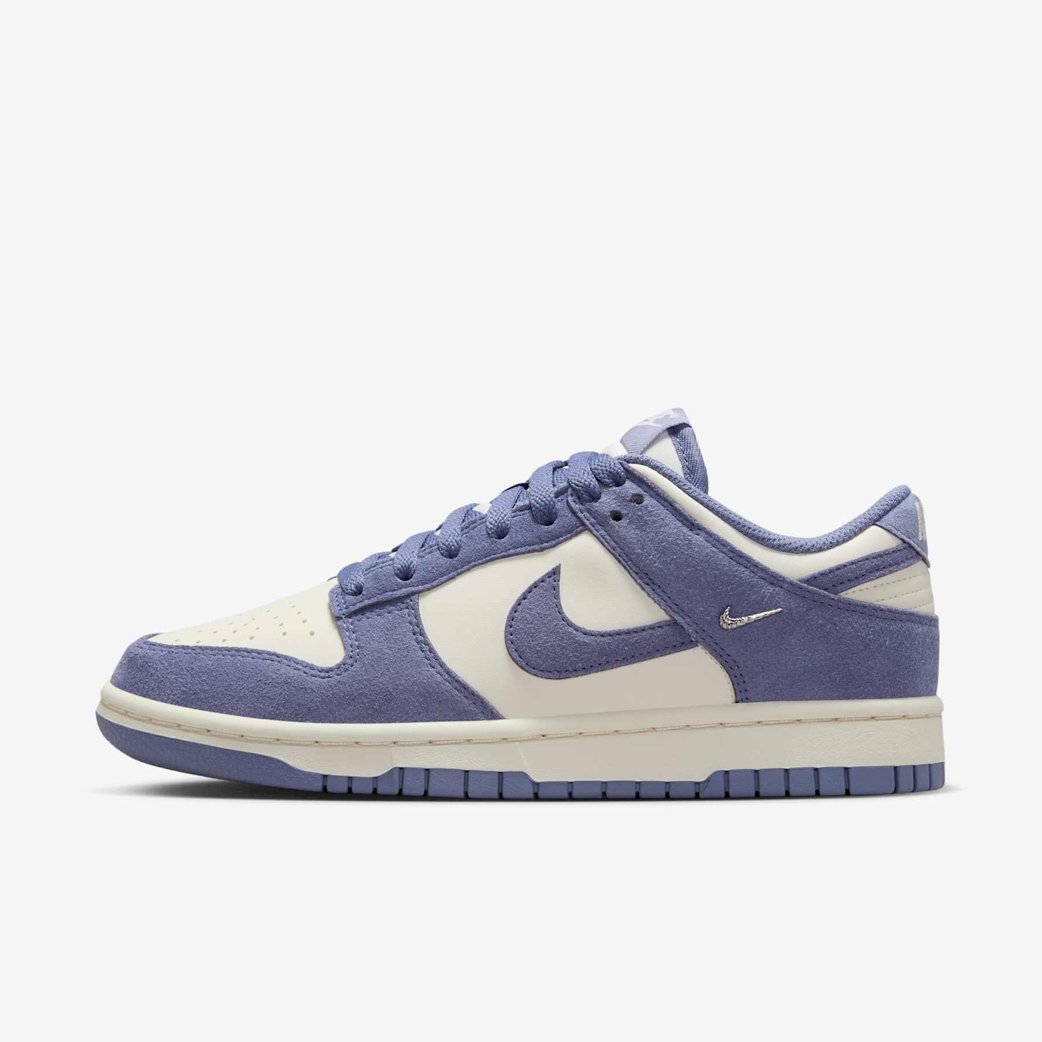Tênis Nike Dunk Low Feminino