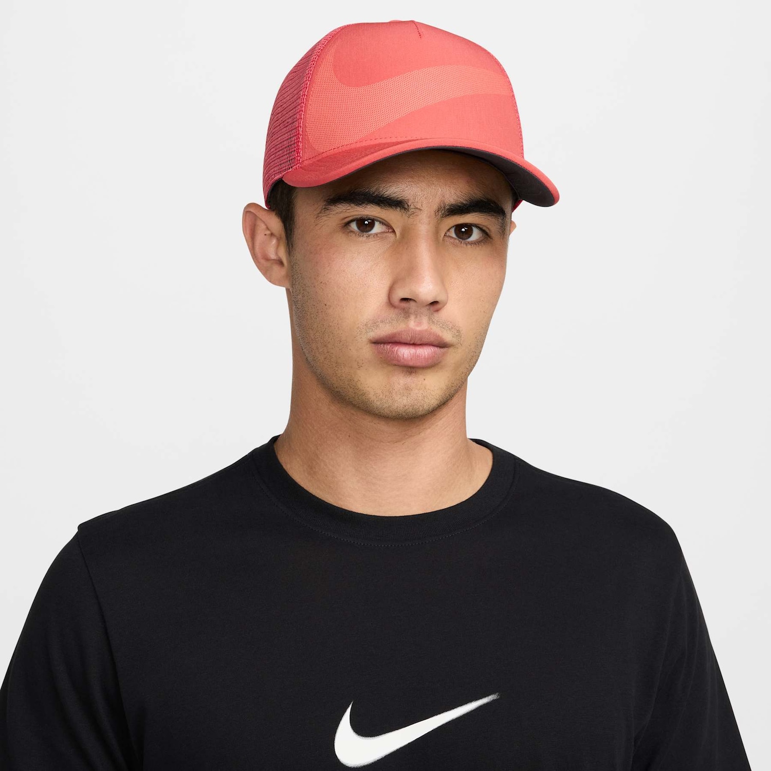 Boné Nike Dri-FIT Swoosh Unissex