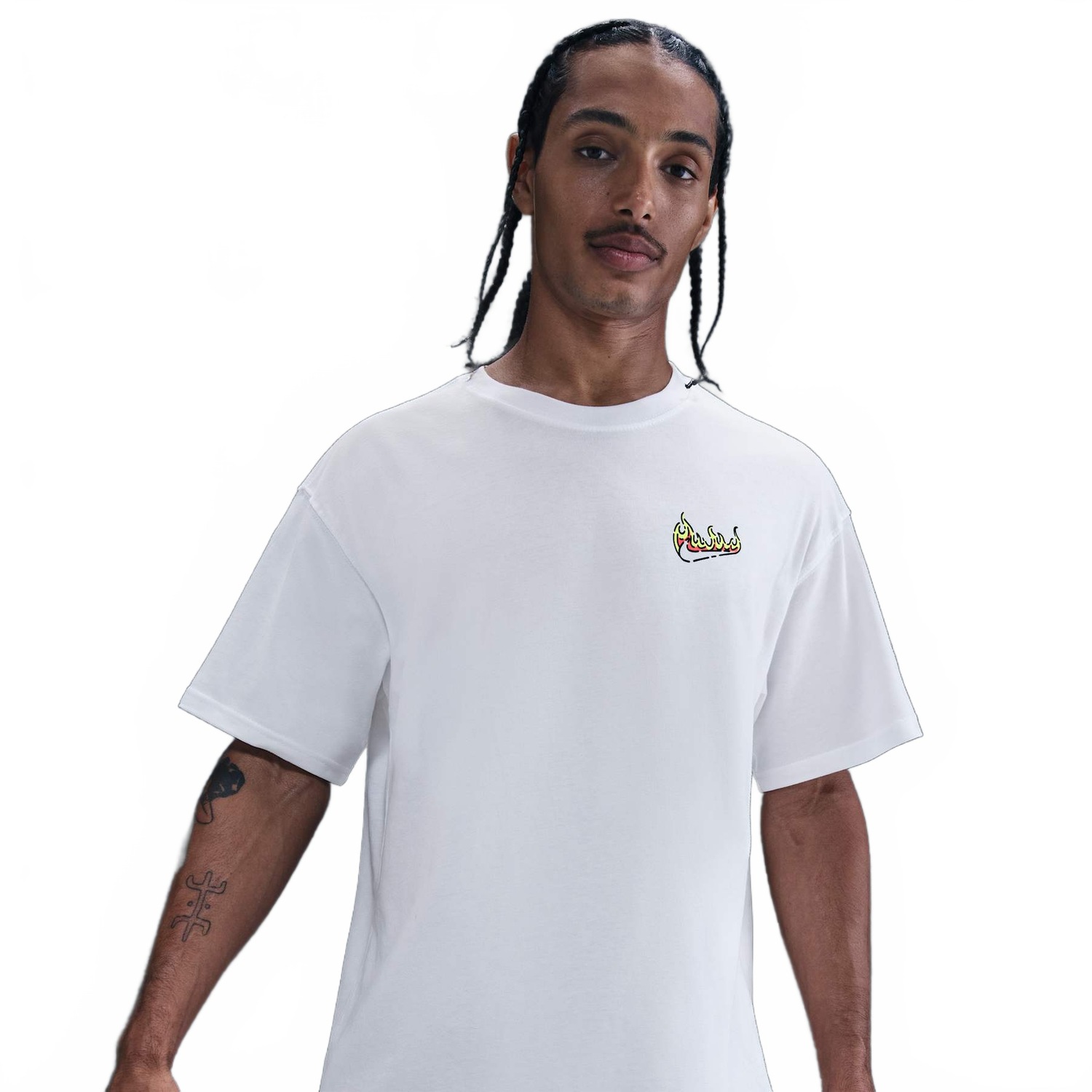 Camiseta Nike Sportswear M90 Unissex