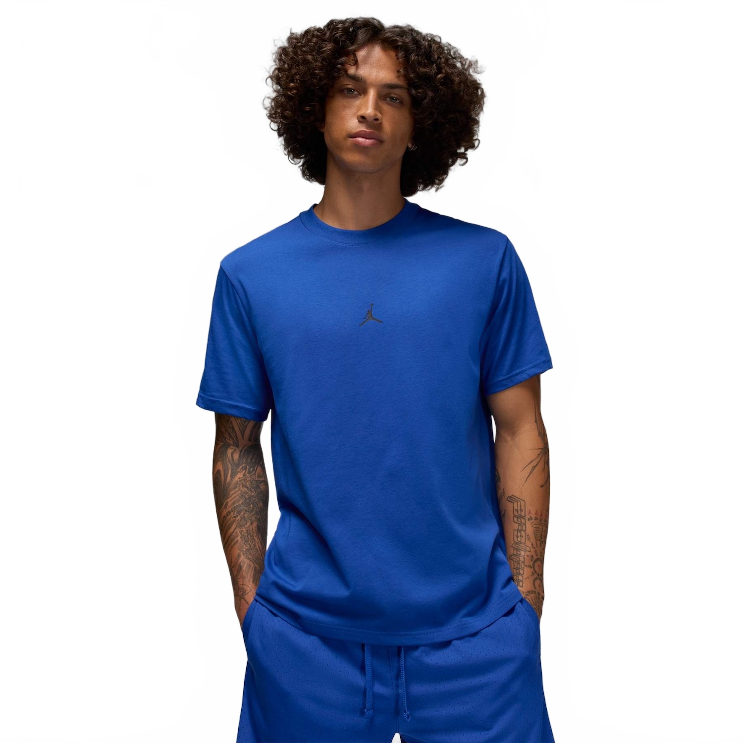 Camiseta Dri-FIT Jordan Jumpman Masculina