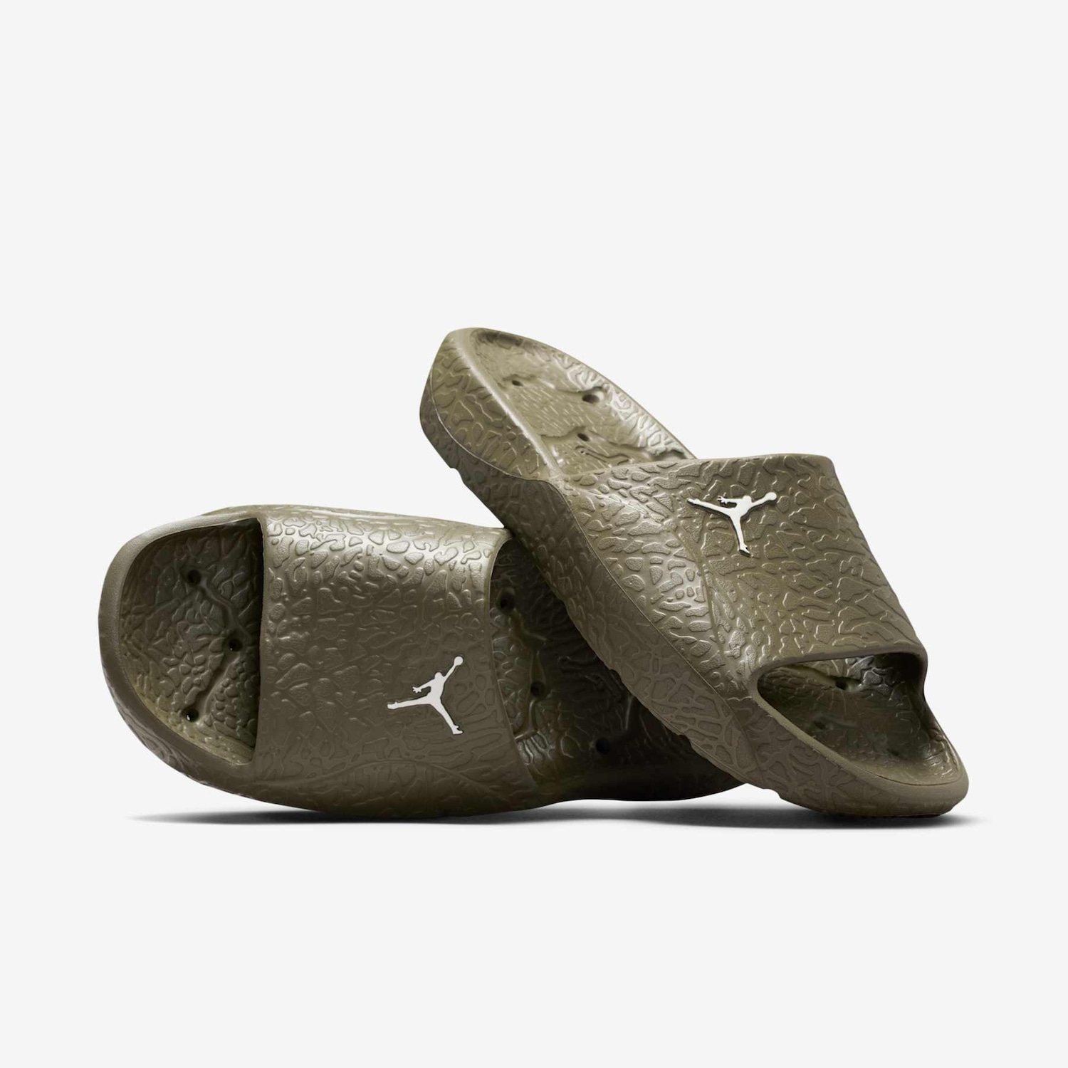 Nike Chinelo Jordan Franchise Masculino