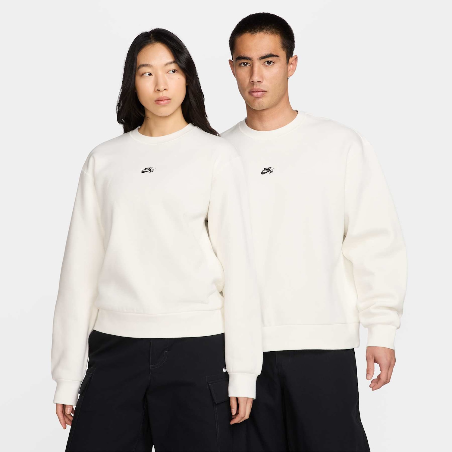 Blusão Nike SB Essencial Fleece Unissex