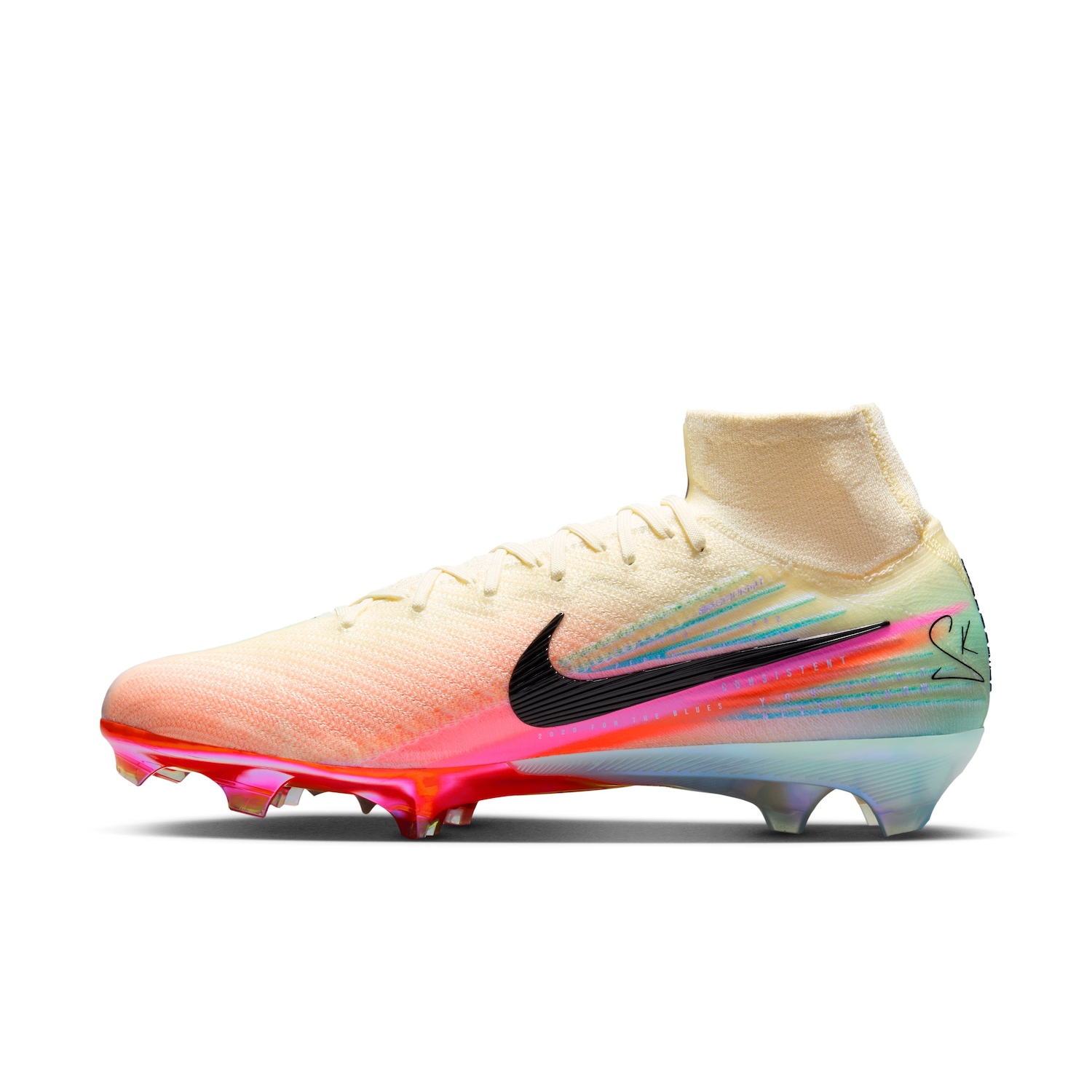 Chuteira Campo Nike Sam Kerr Zoom Superfly 10 Elite