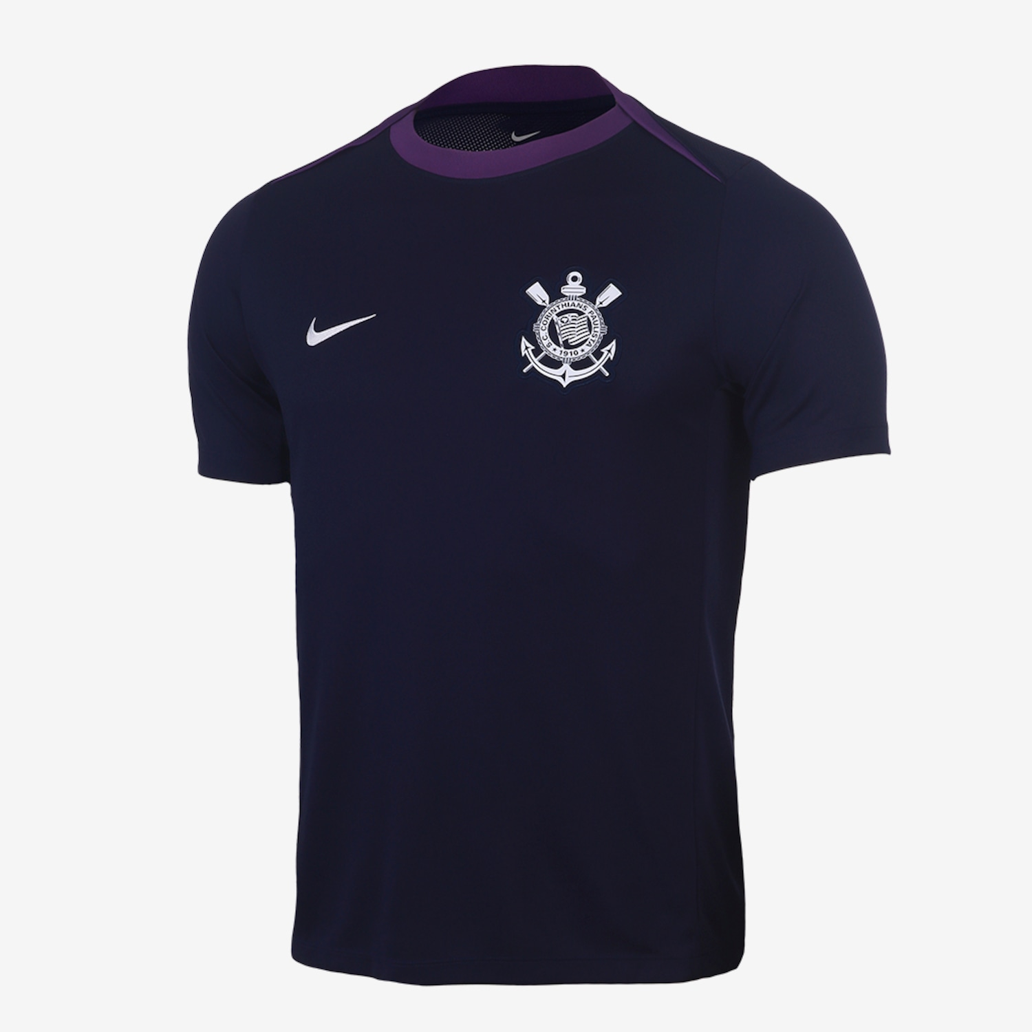 Camiseta Corinthians Nike Academy Pro Masculina