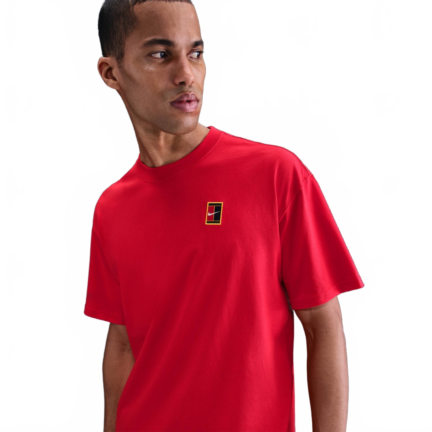 Camiseta Nike Court M90 Masculina