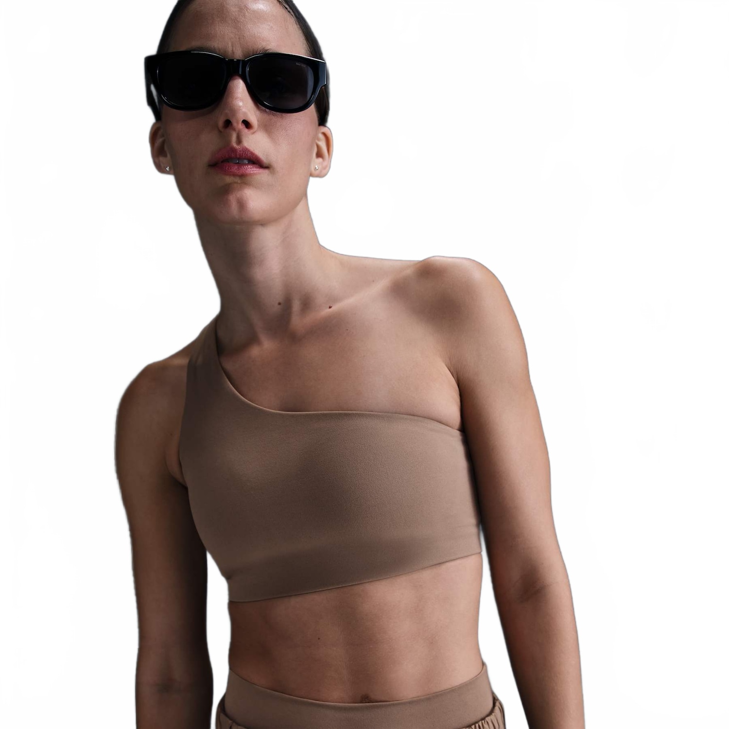 Top Nike Zenvy Feminino