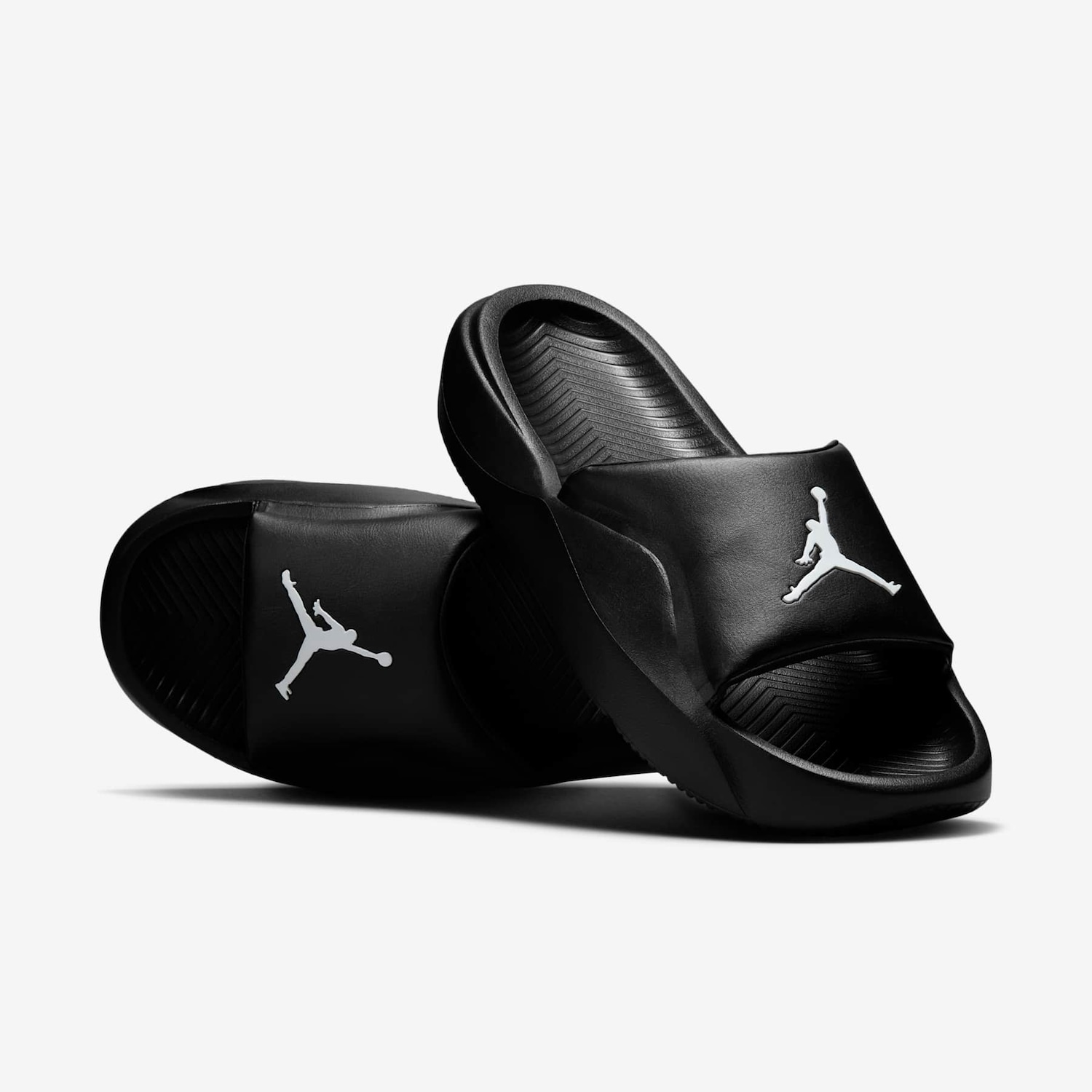 Chinelo Jordan Franchise Masculino — R$ 170,99 em Nike