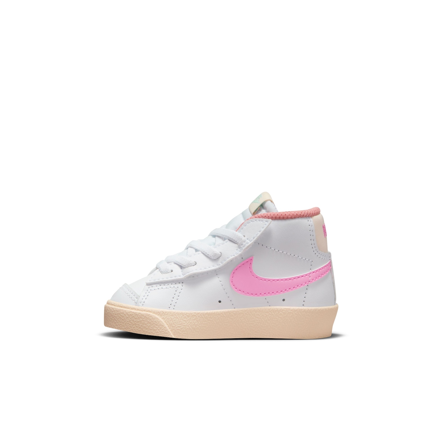 Tênis Nike Blazer Mid '77 Infantil